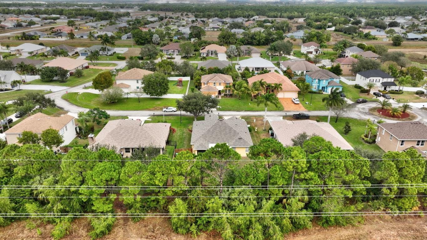 Estates of Windy Pines - Residential