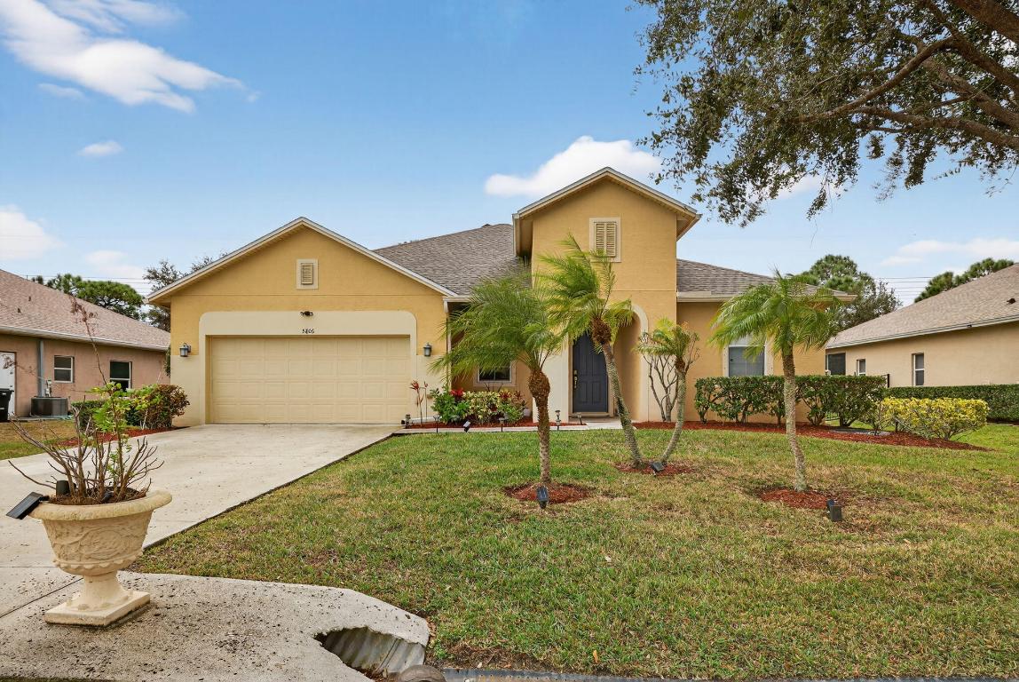 Discover one of Torino's best-kept secrets. This thoughtfully maintained home is competitively priced and features a new roof and fence for worry-free living. Located in a well-run HOA with a reputation as a hidde gem. This home is move in ready and sellers are eager to sell.  If buyer uses sellers preferred lender, lender will contribute 1% of the loan amount towards buyers closing costs. Sellers will contribute up to $5,000 towards buyers closing costs.