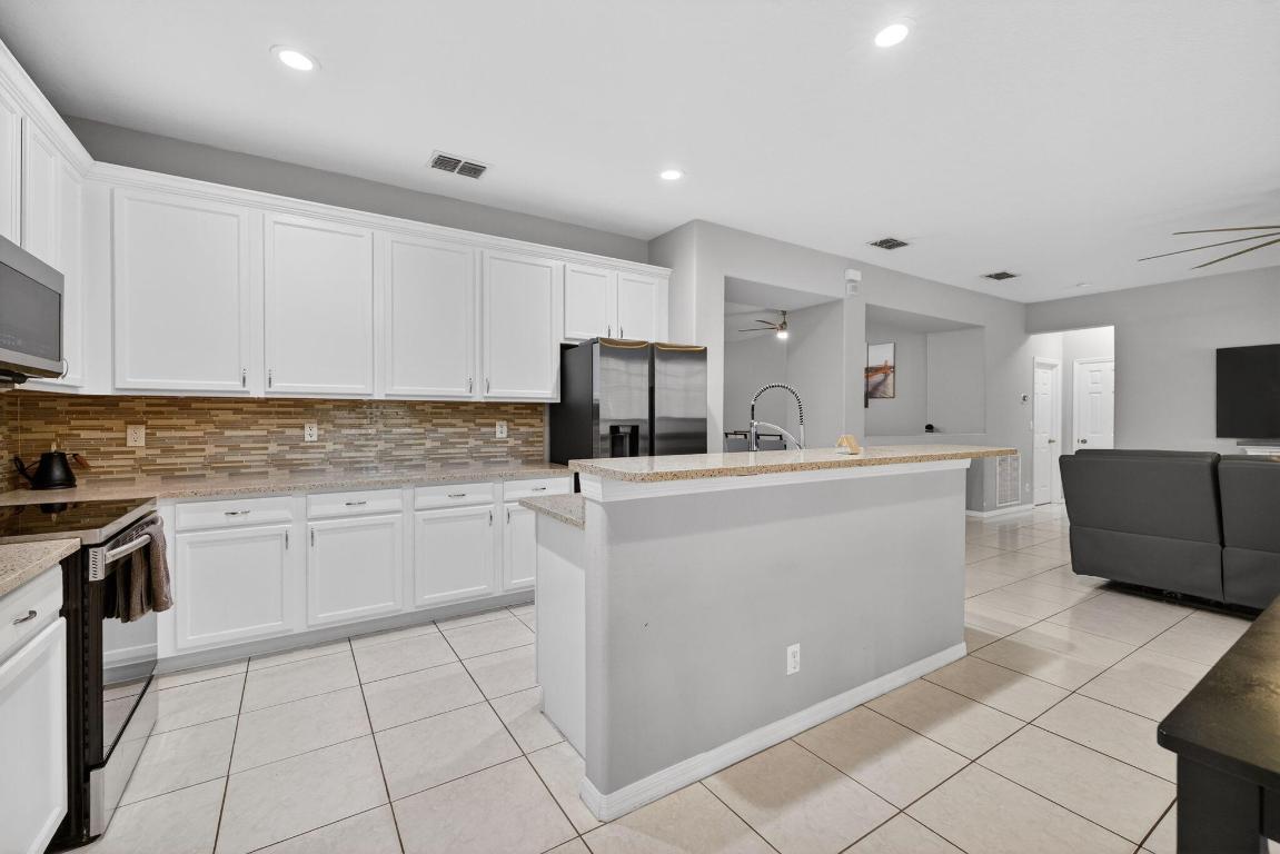 Estates of Windy Pines - Residential