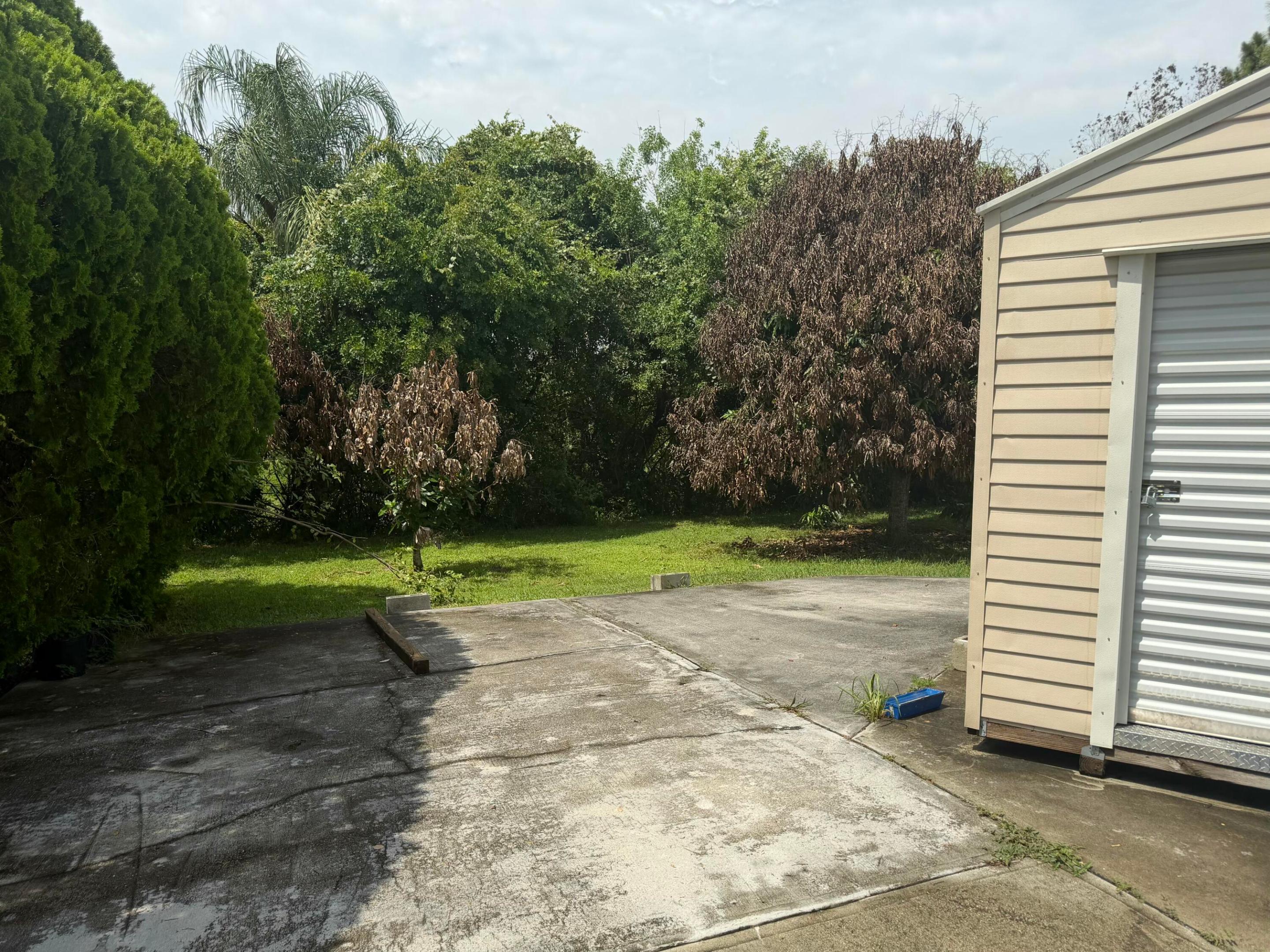 PORT ST LUCIE SECTION 25 - Residential