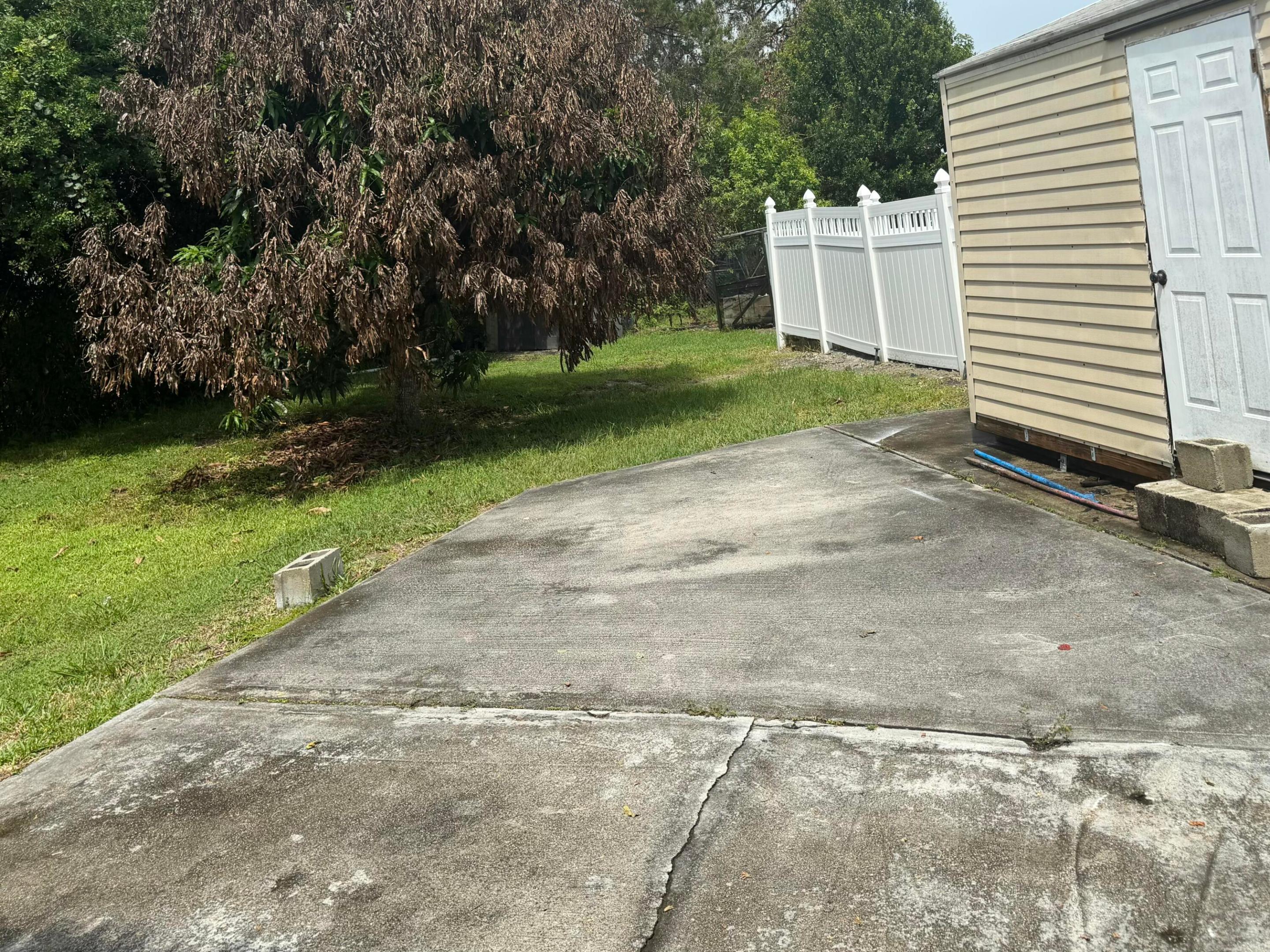 PORT ST LUCIE SECTION 25 - Residential