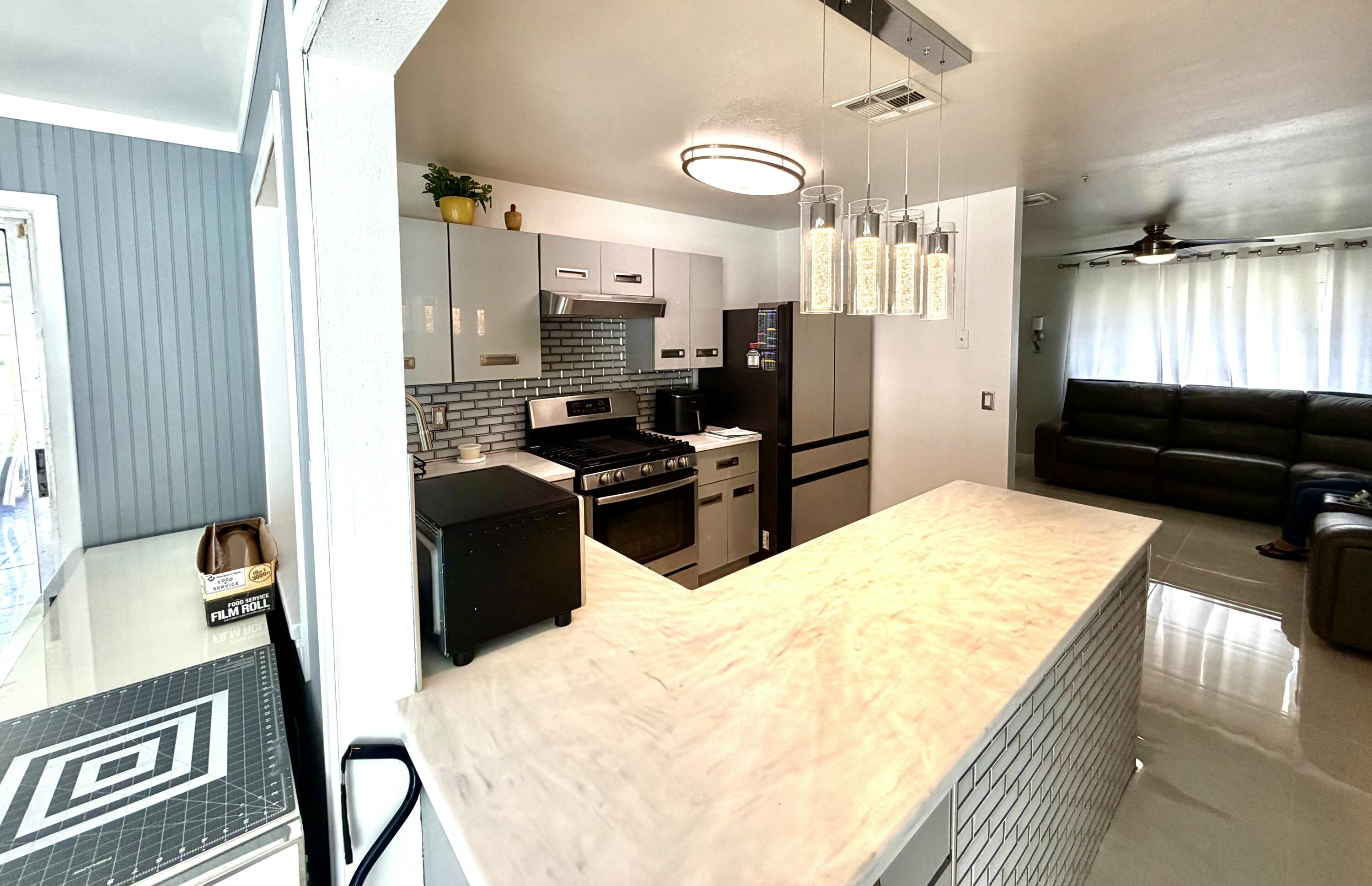 PORT ST LUCIE SECTION 25 - Residential