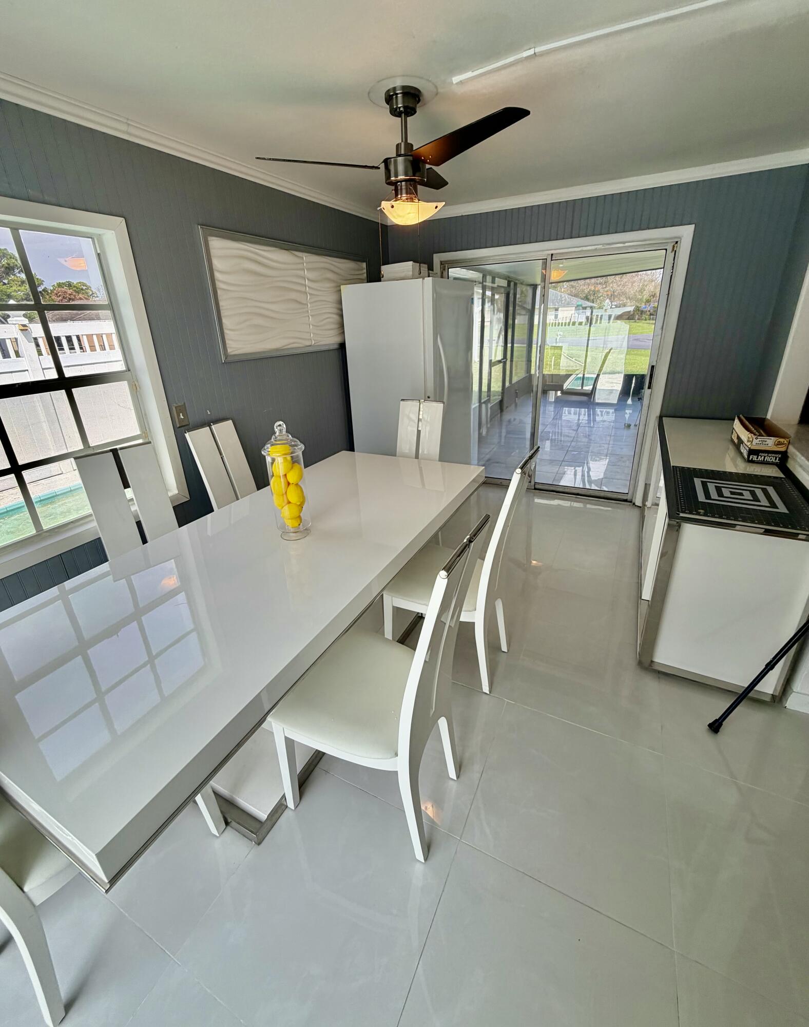 PORT ST LUCIE SECTION 25 - Residential