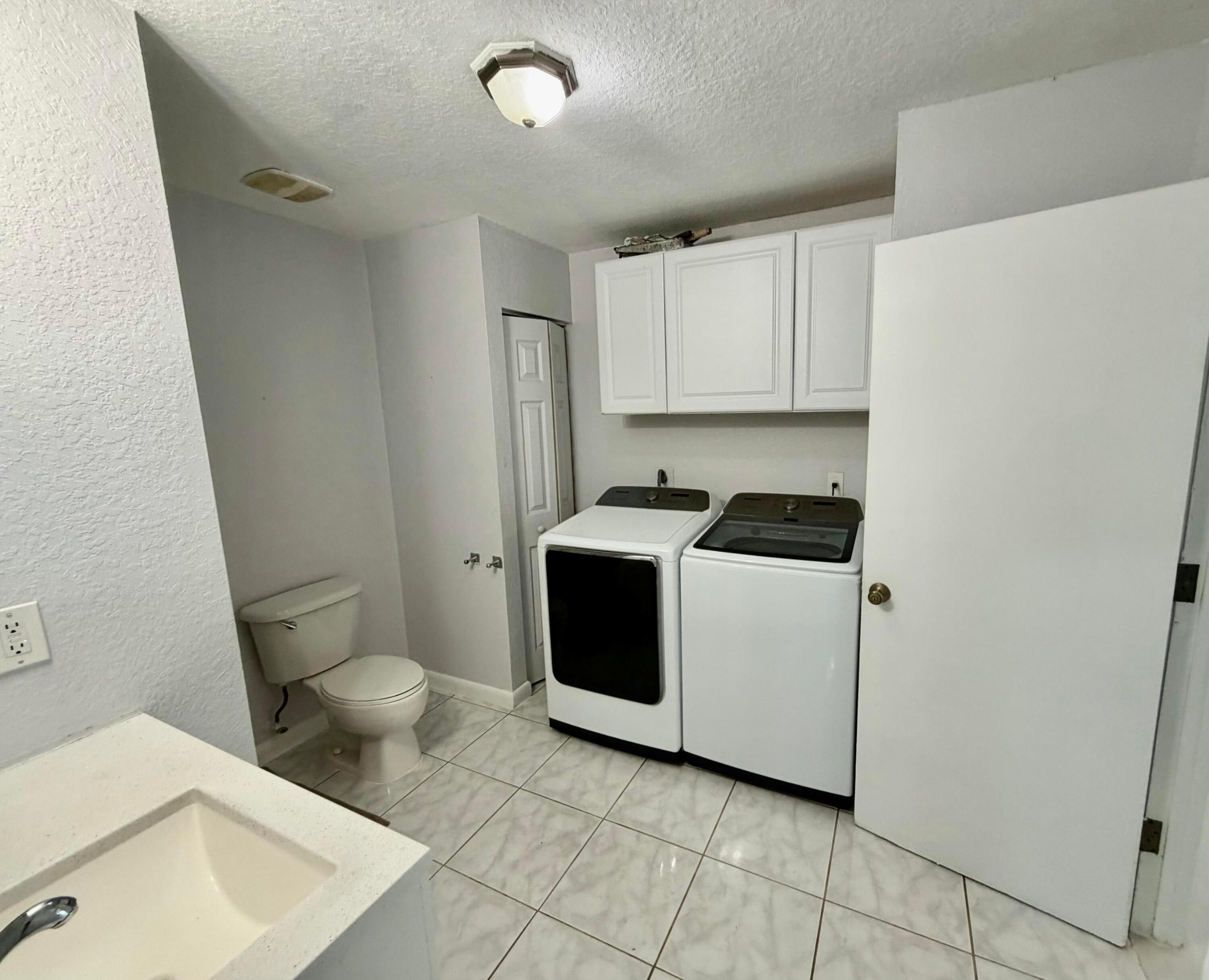 PORT ST LUCIE SECTION 25 - Residential