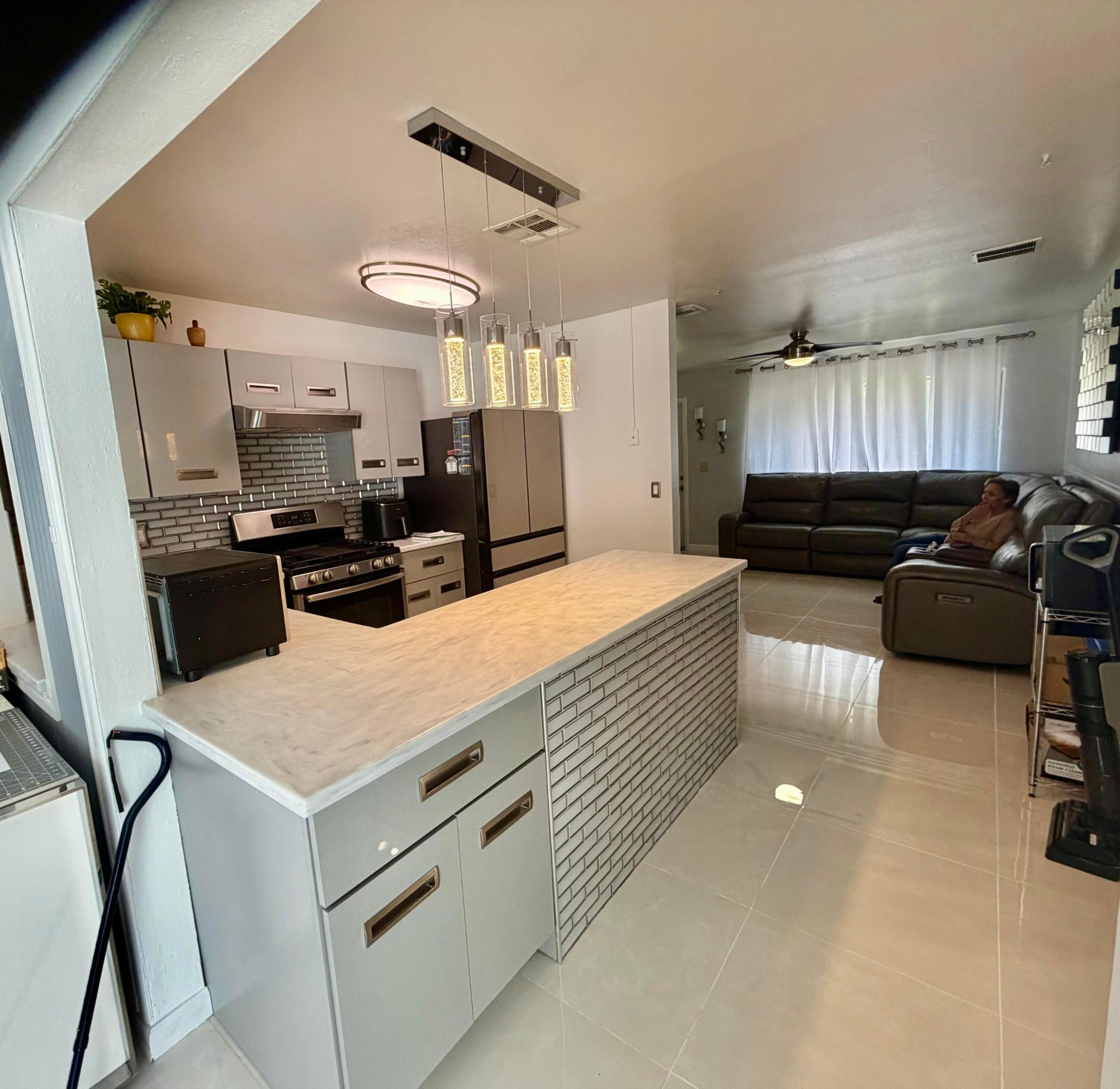 PORT ST LUCIE SECTION 25 - Residential
