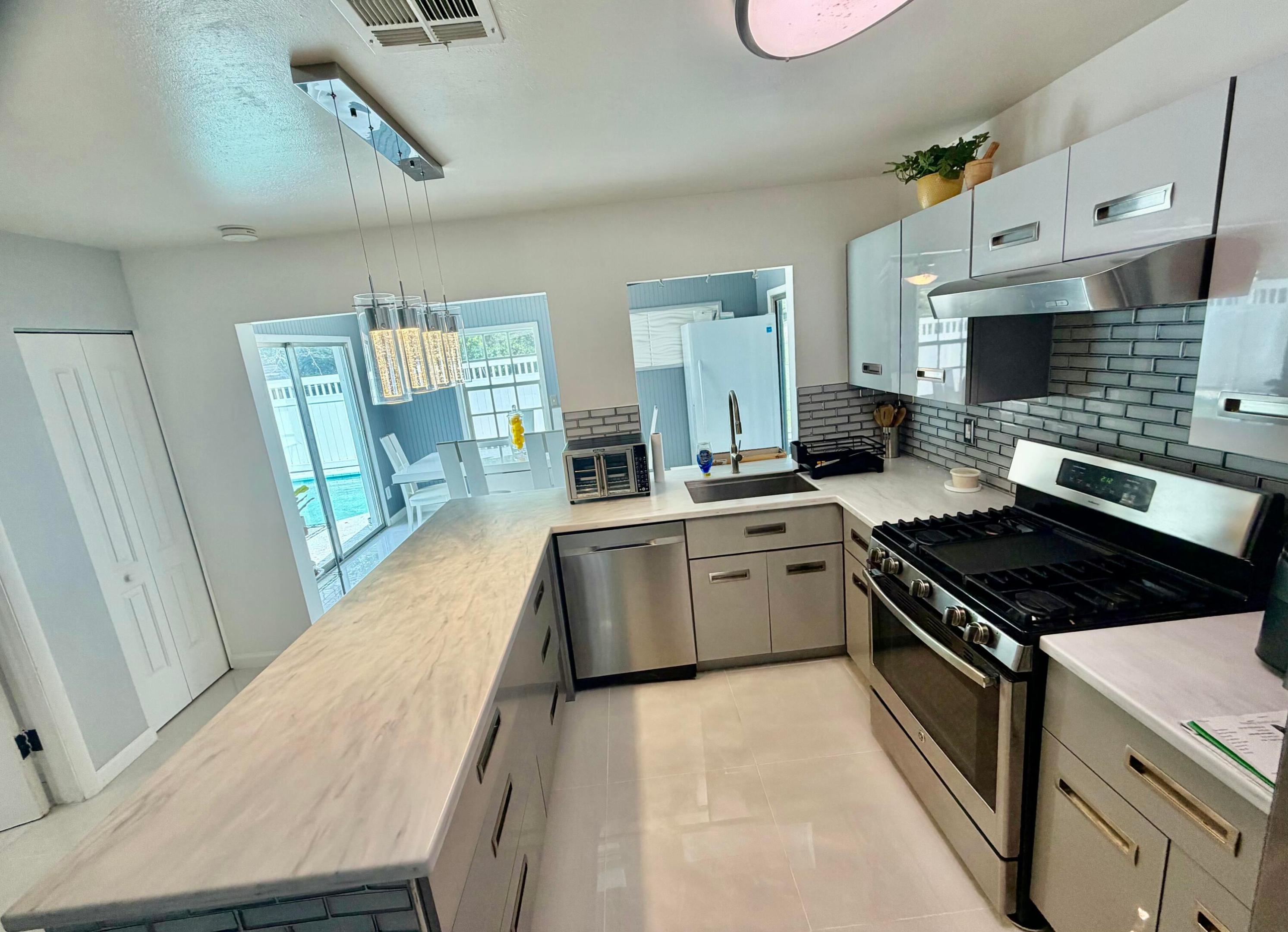 PORT ST LUCIE SECTION 25 - Residential