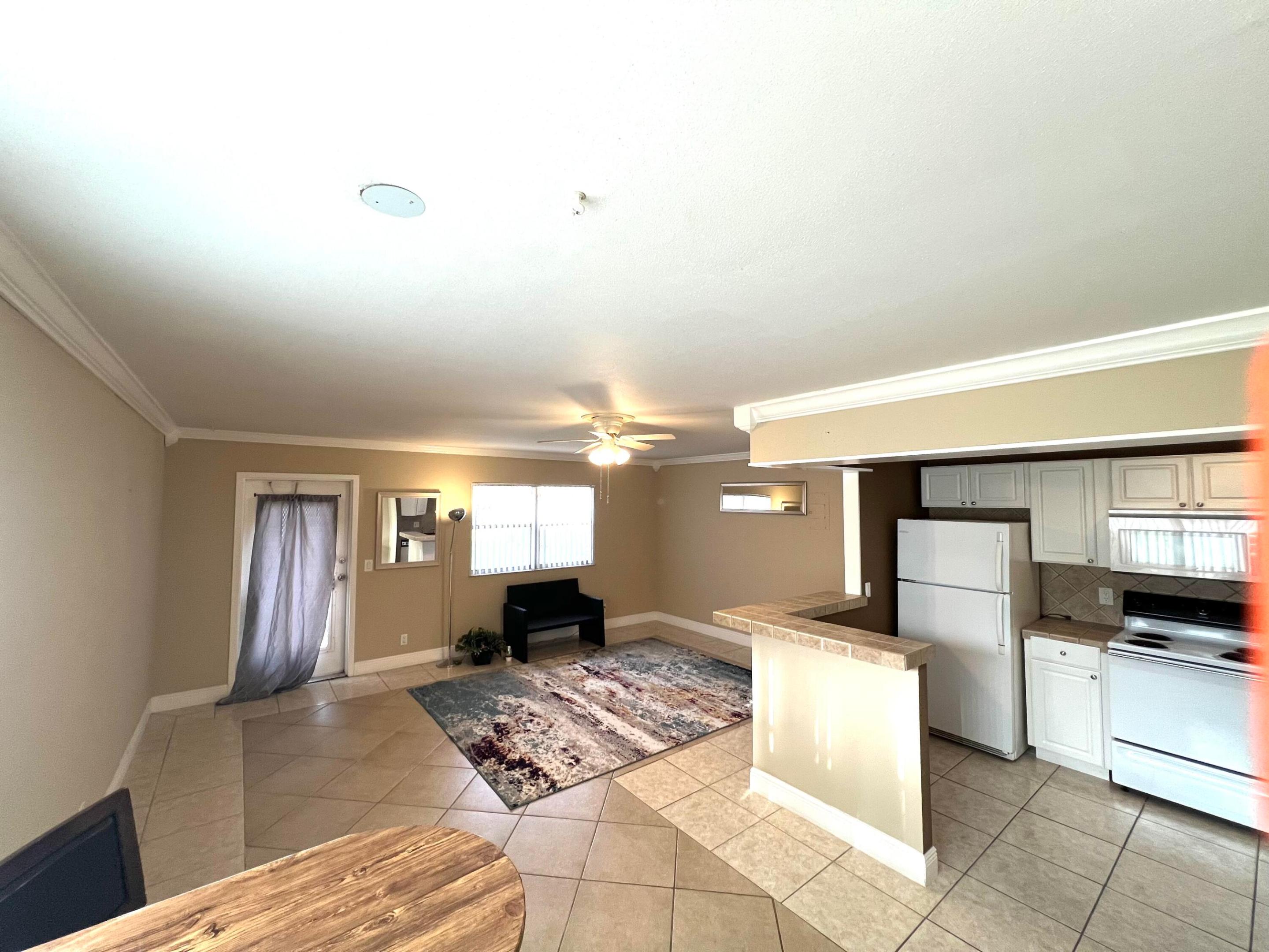 KINGS POINT SEVILLE CONDOS - Residential Lease