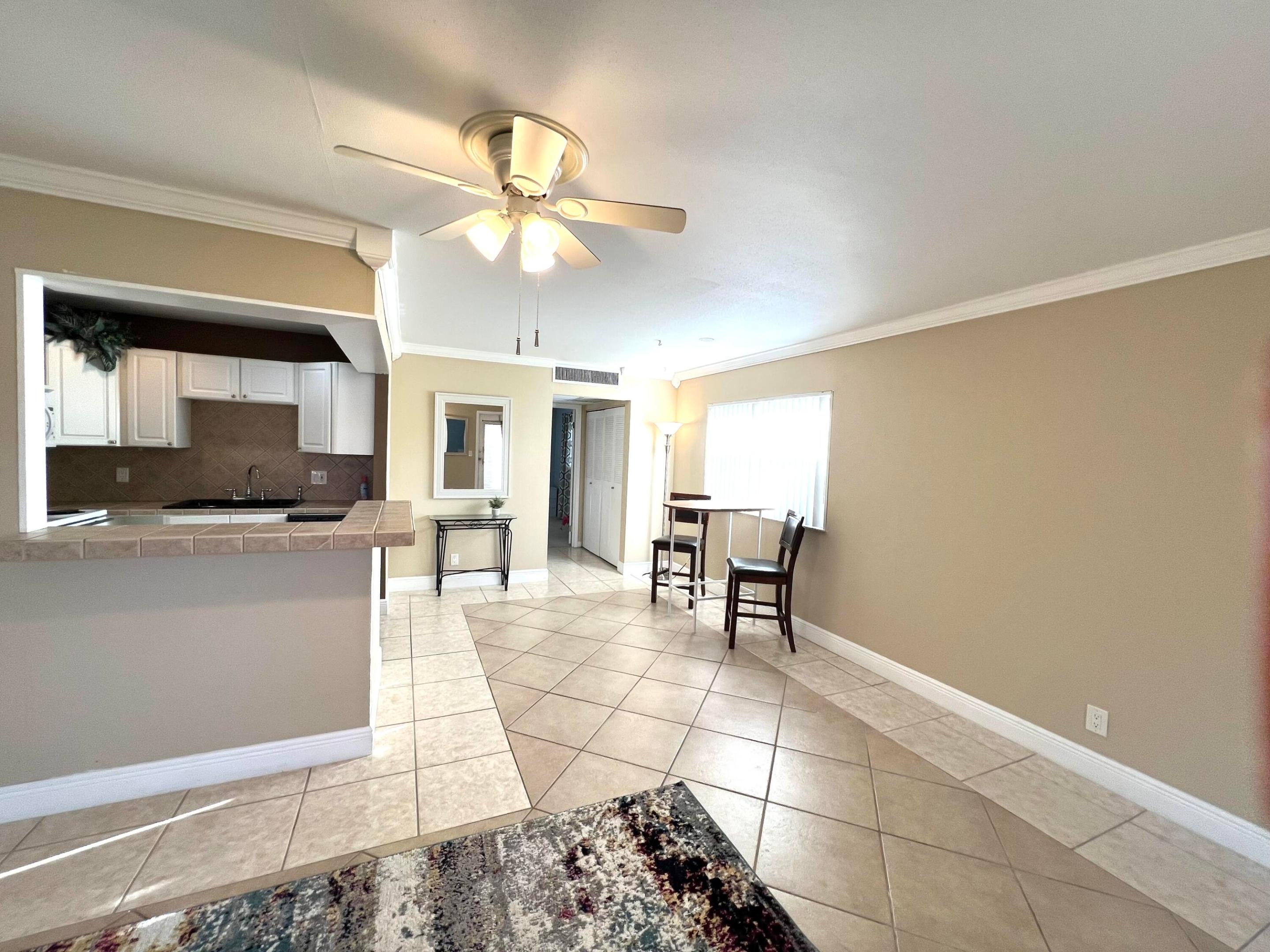 KINGS POINT SEVILLE CONDOS - Residential Lease