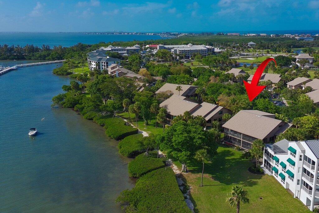 RIVERWOOD CONDO - Residential