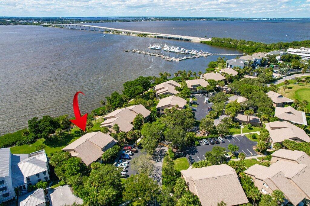 RIVERWOOD CONDO - Residential