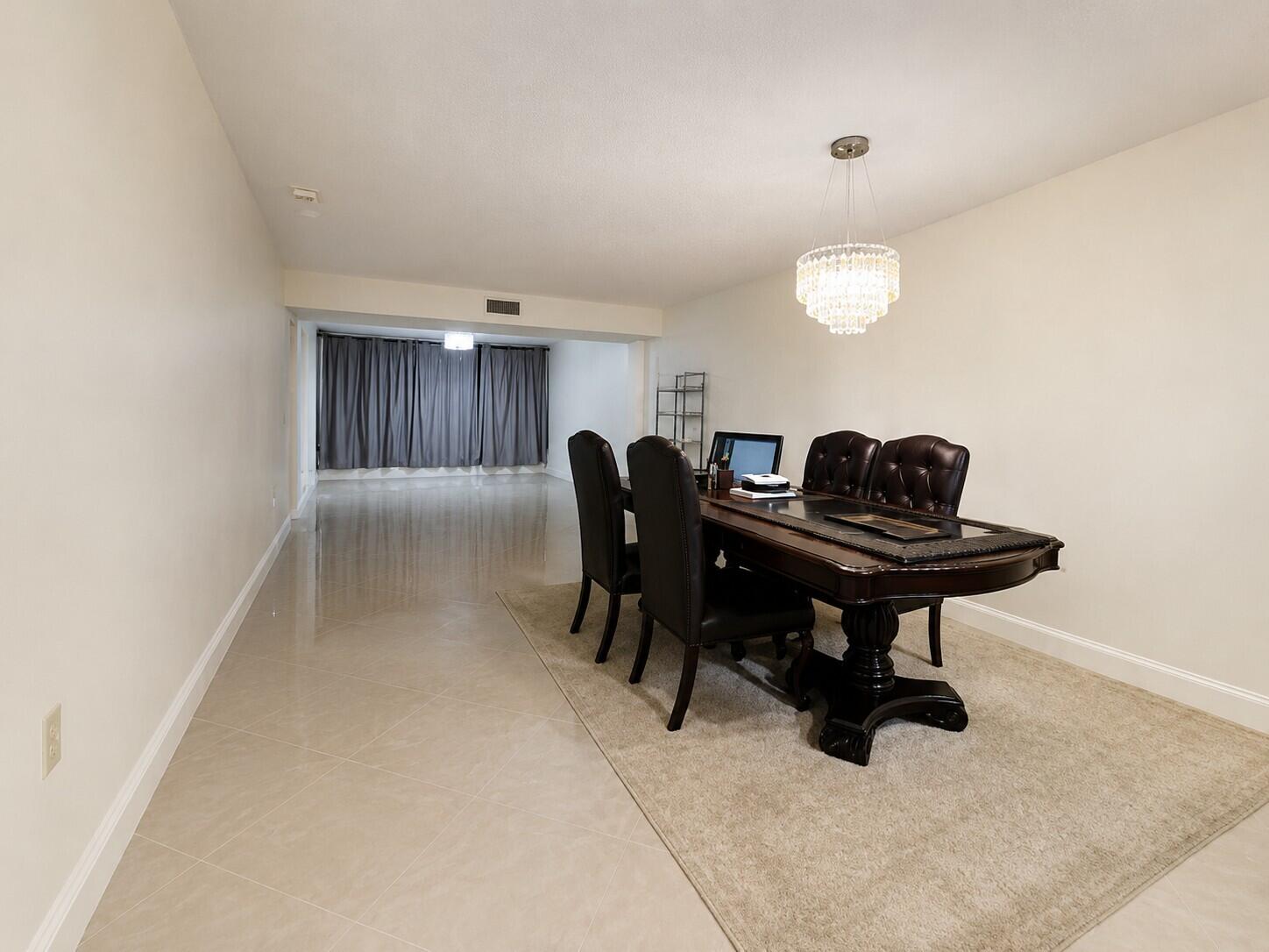 WHITEHALL CONDO OF THE LA - Residential