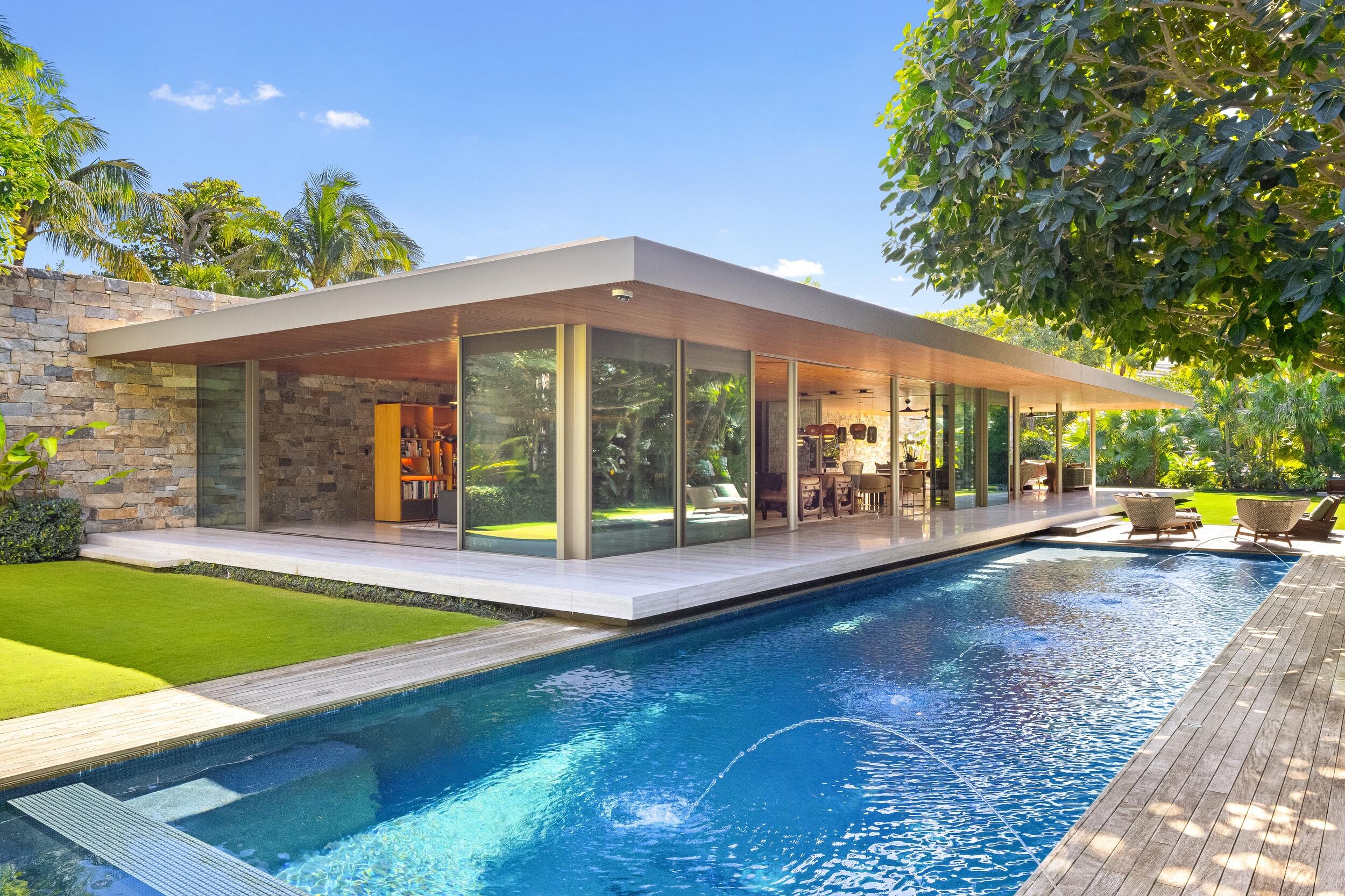 SINGER - Residential