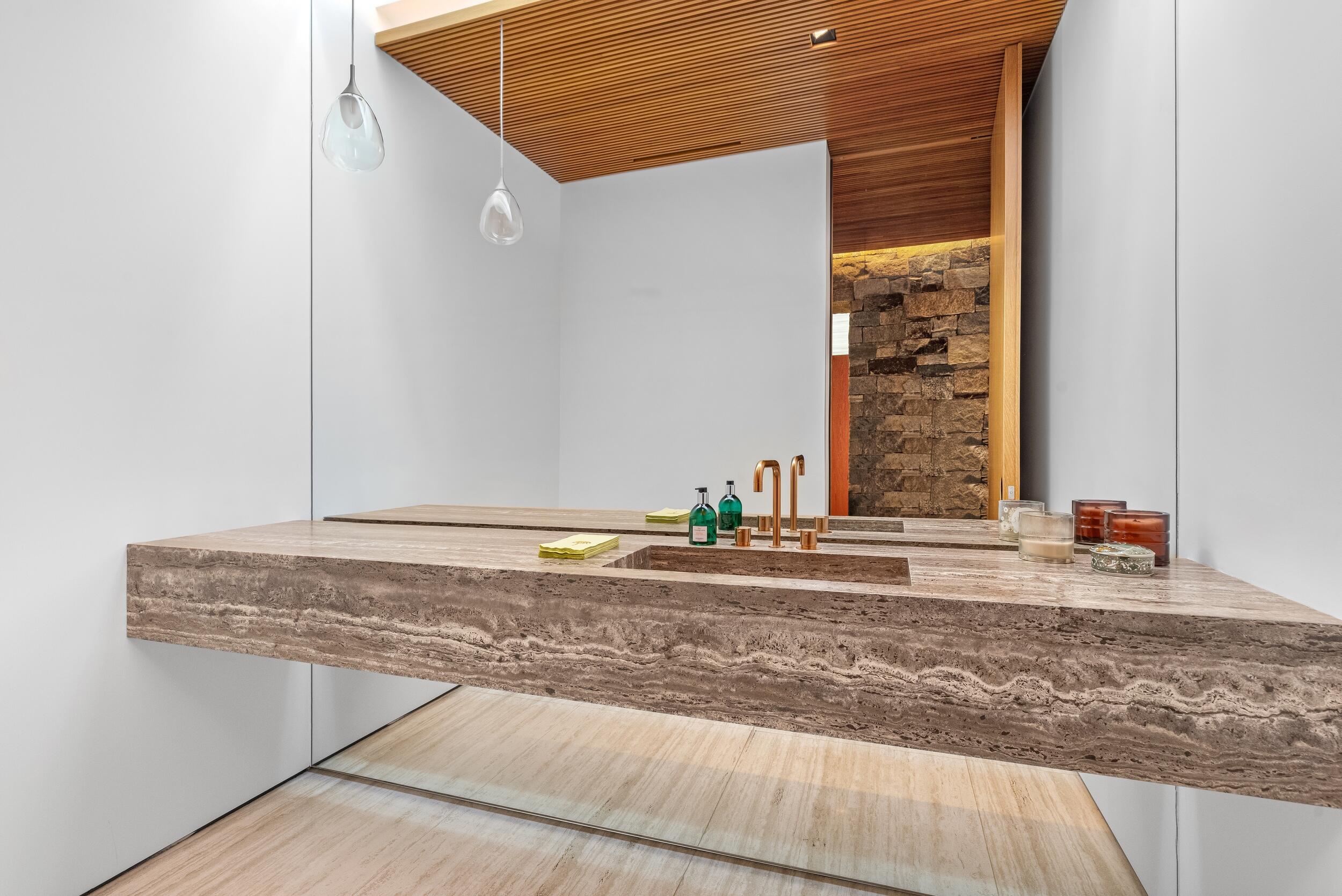 SINGER - Residential