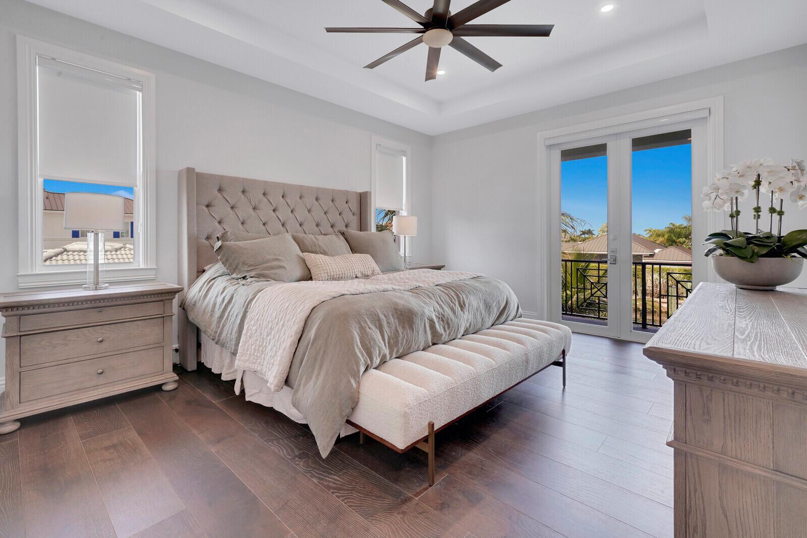 PALM BEACH ISLES 1 - Residential