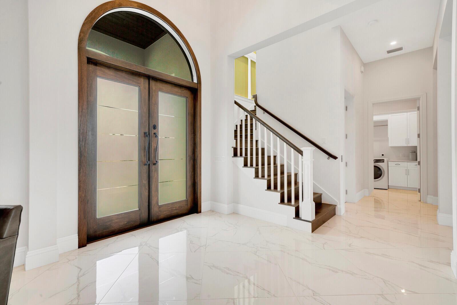 PALM BEACH ISLES 1 - Residential