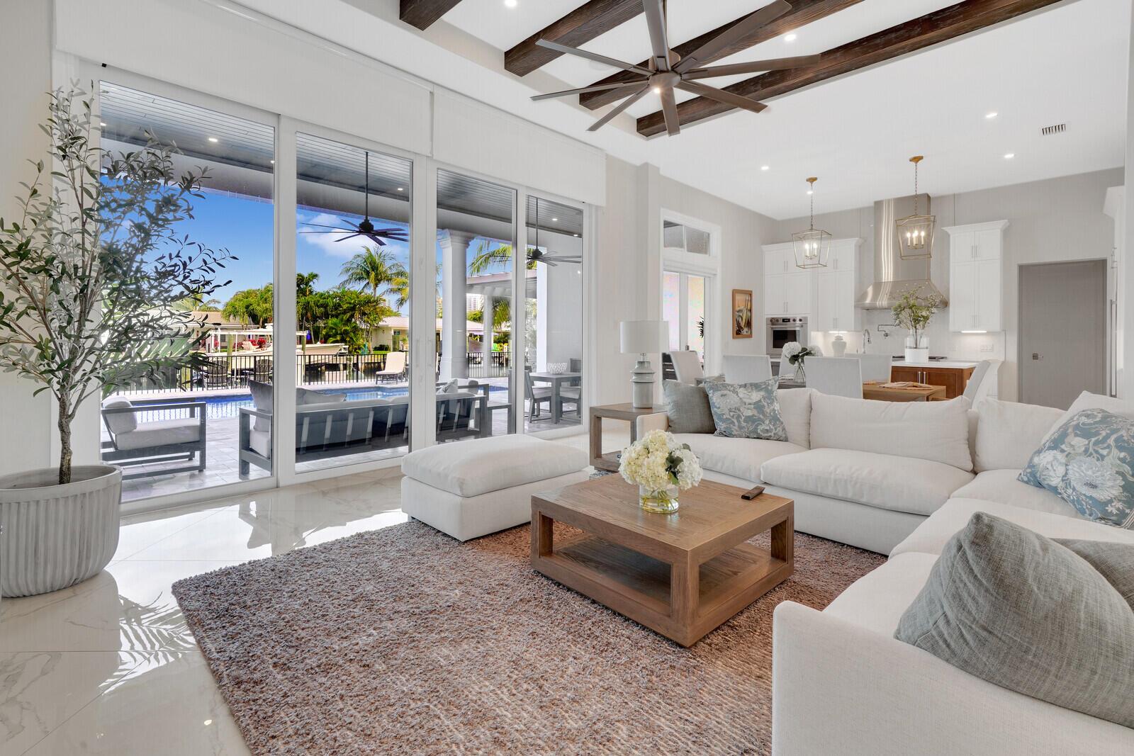 PALM BEACH ISLES 1 - Residential