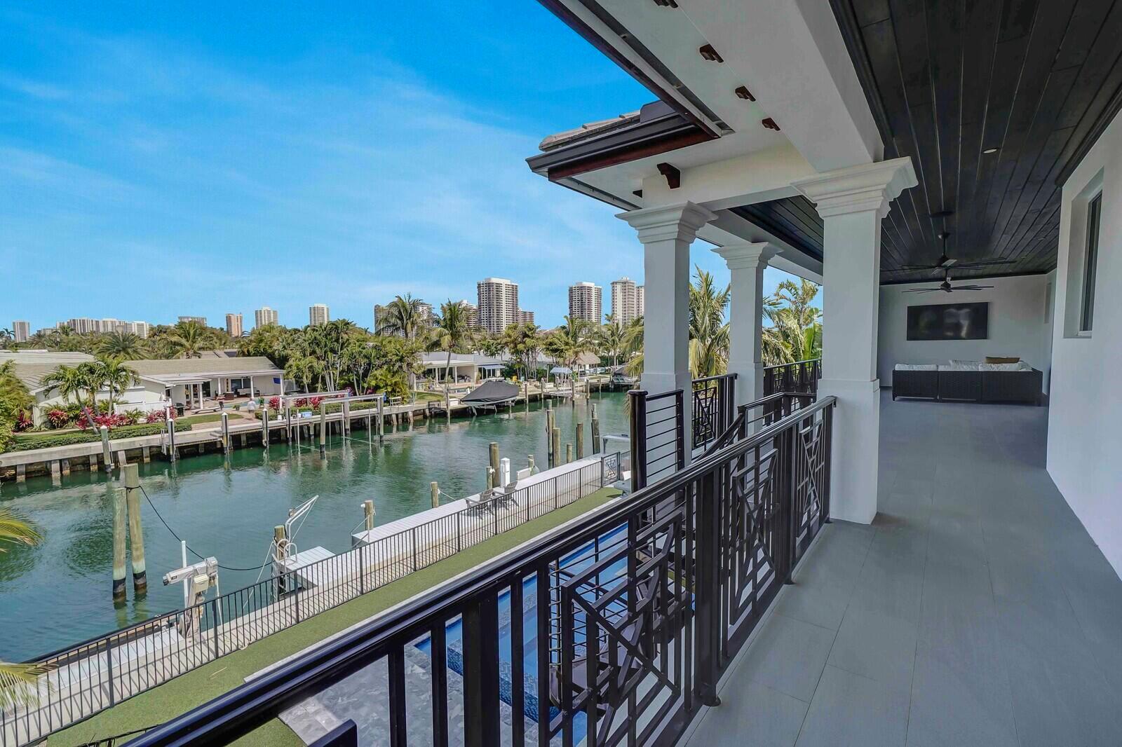 PALM BEACH ISLES 1 - Residential