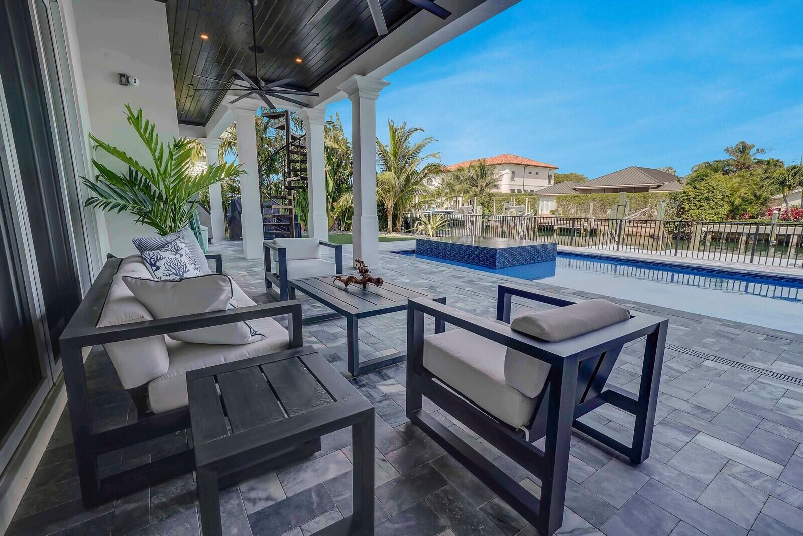 PALM BEACH ISLES 1 - Residential