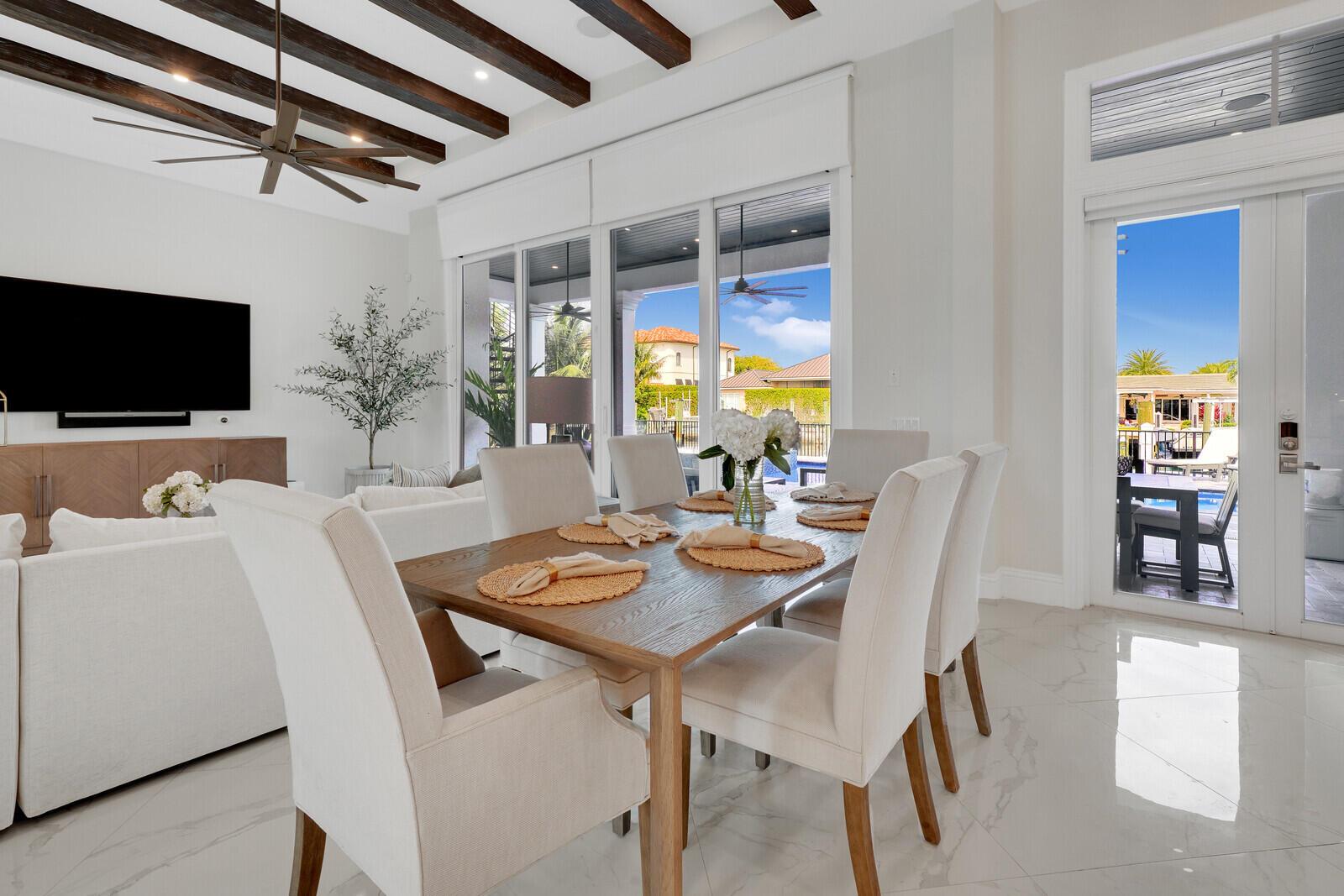 PALM BEACH ISLES 1 - Residential