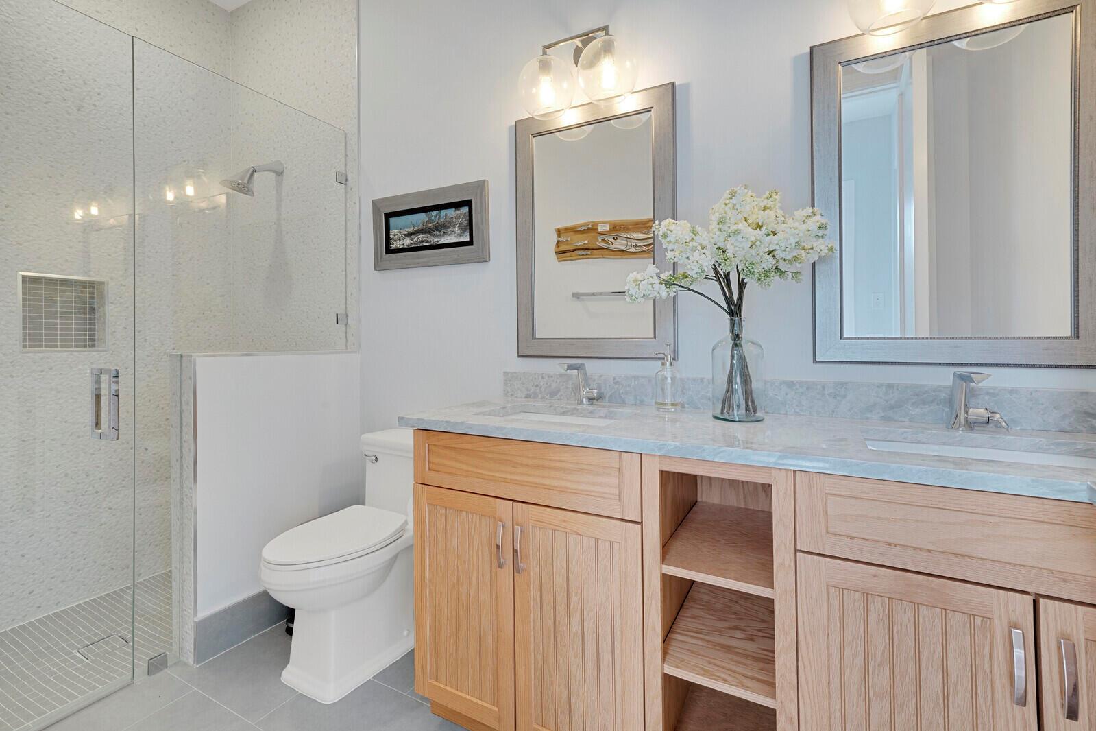 PALM BEACH ISLES 1 - Residential