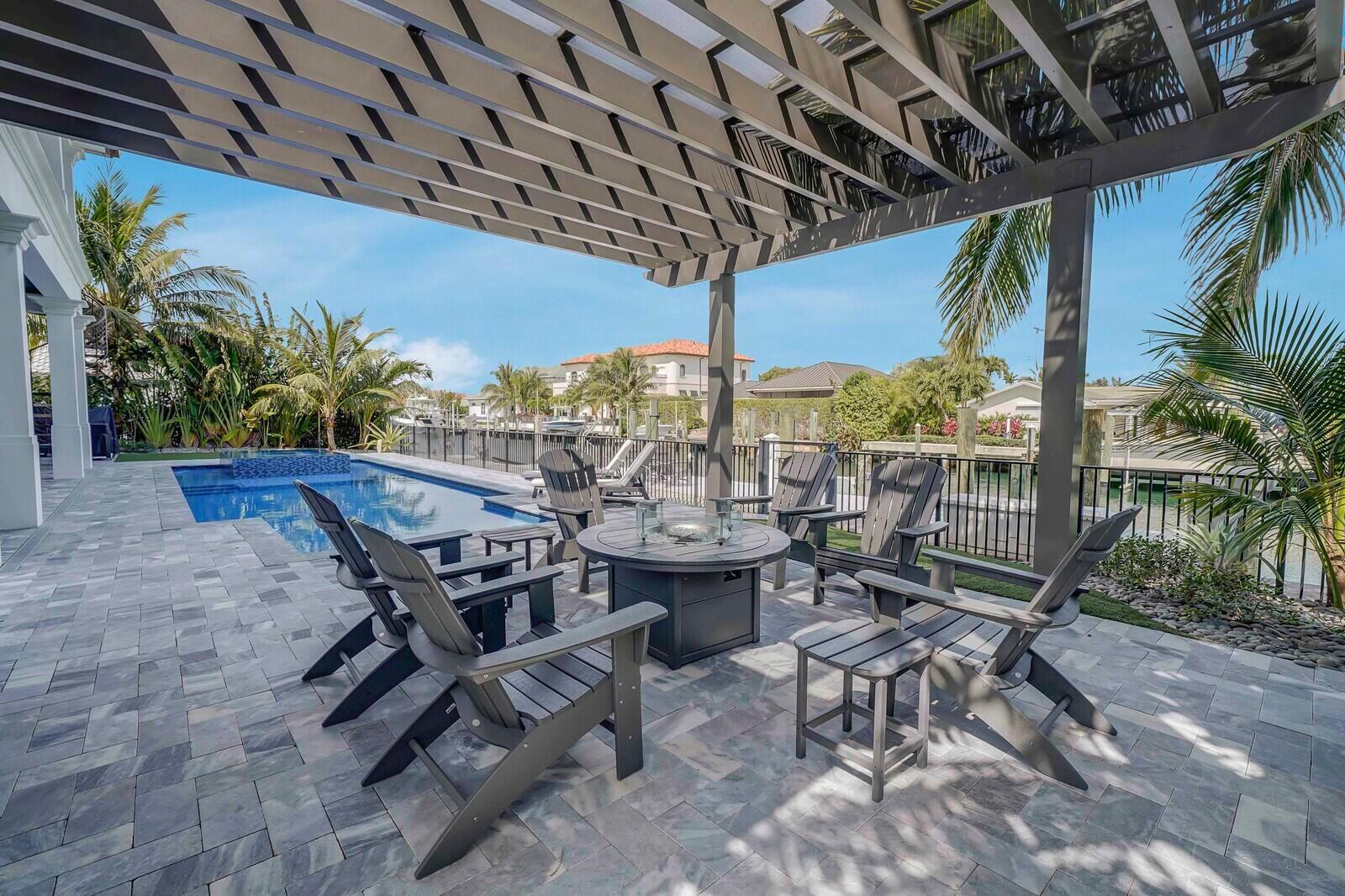PALM BEACH ISLES 1 - Residential
