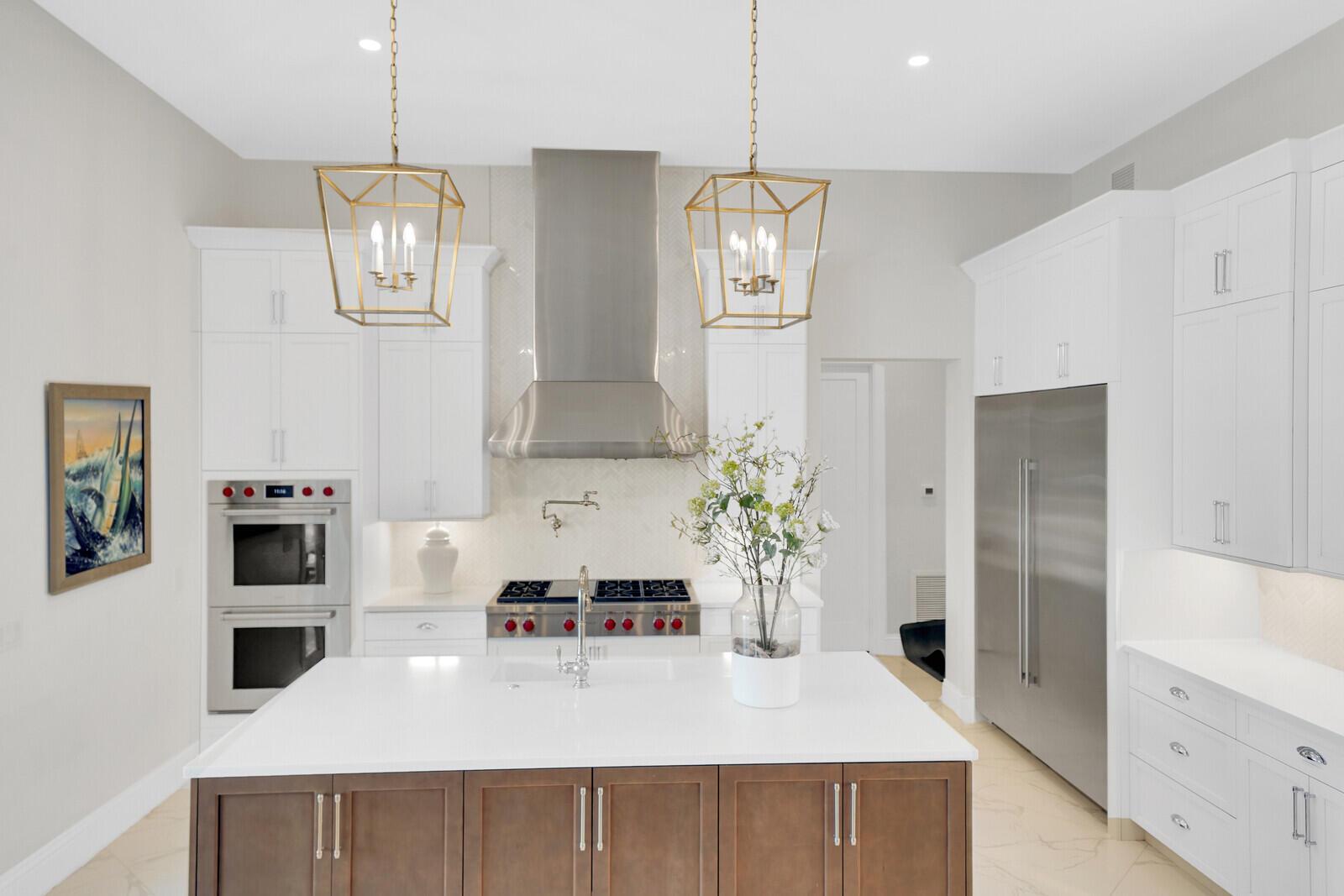PALM BEACH ISLES 1 - Residential