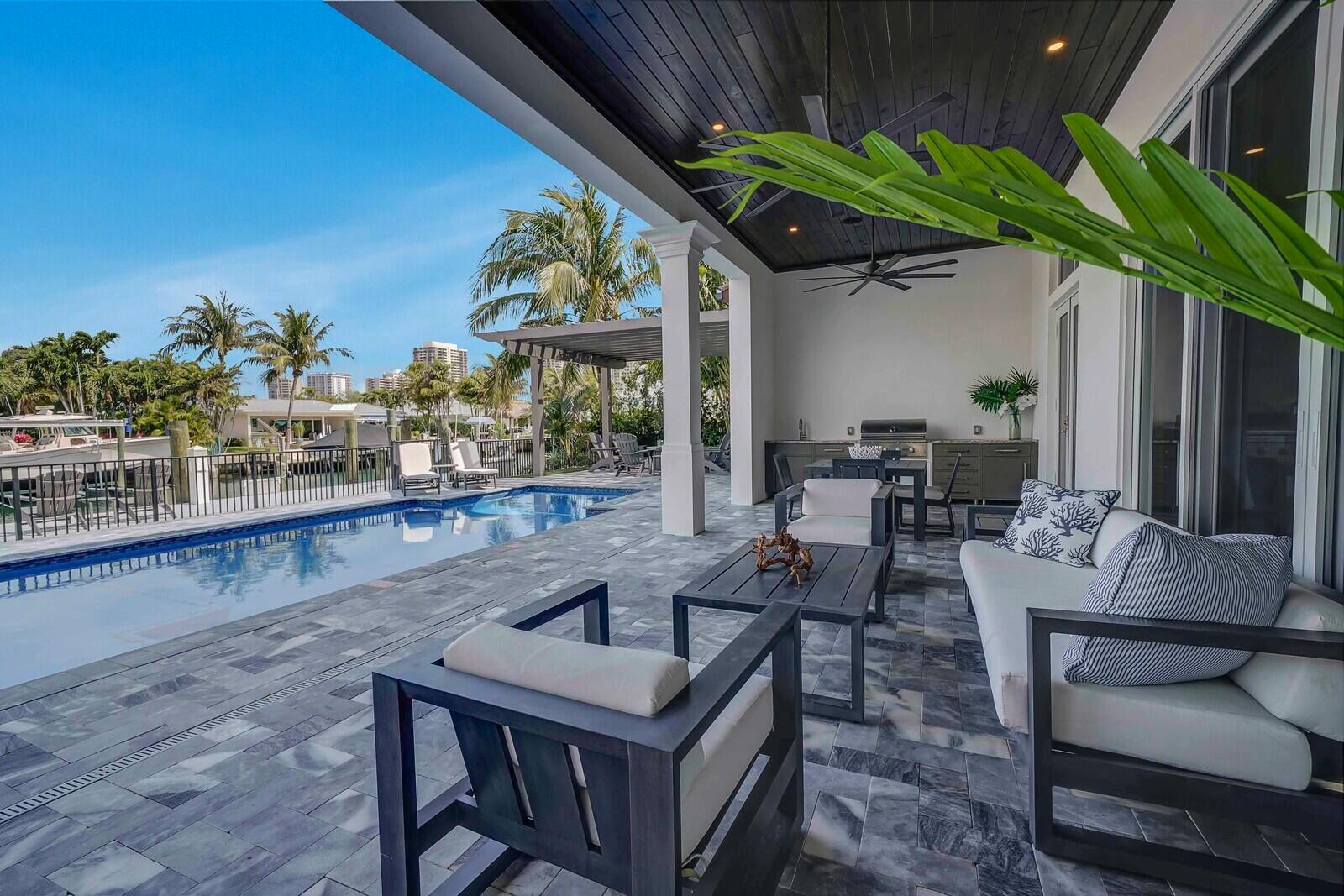 PALM BEACH ISLES 1 - Residential