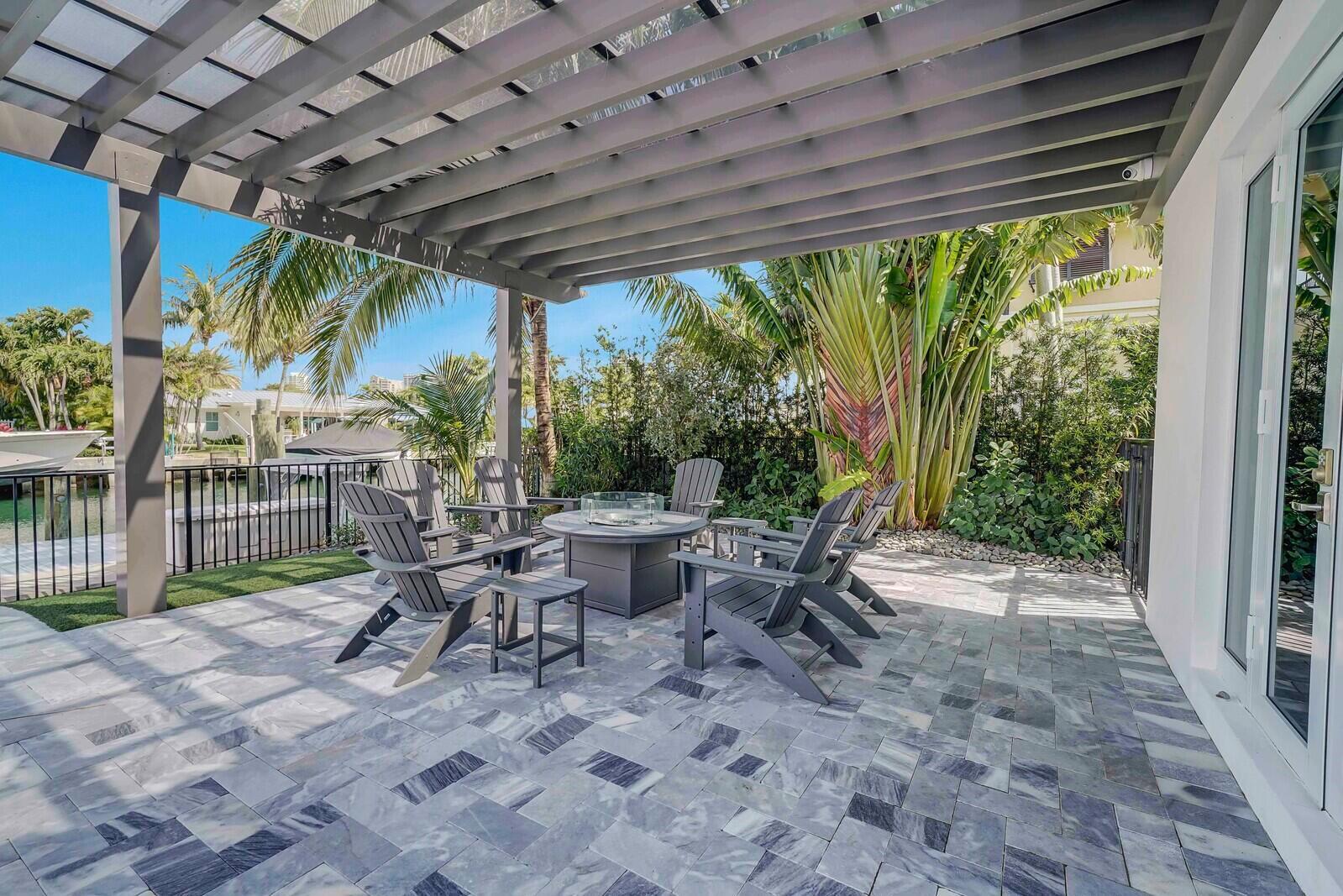 PALM BEACH ISLES 1 - Residential