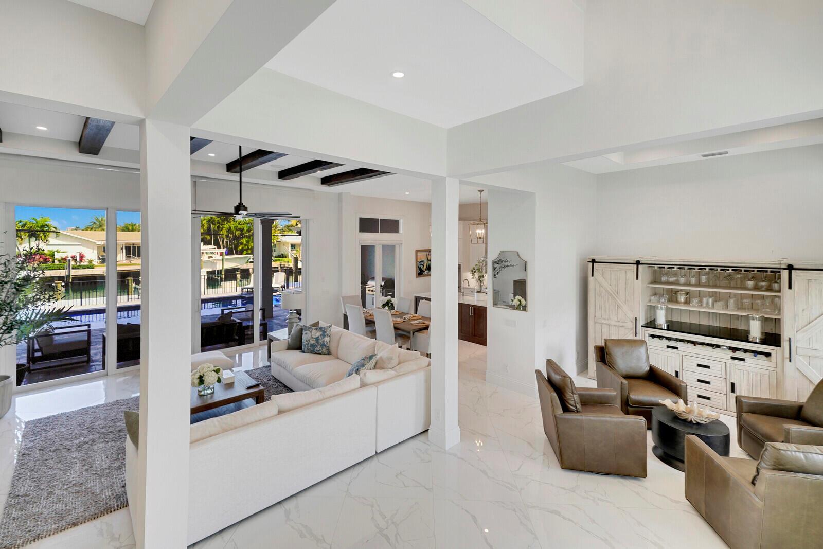 PALM BEACH ISLES 1 - Residential