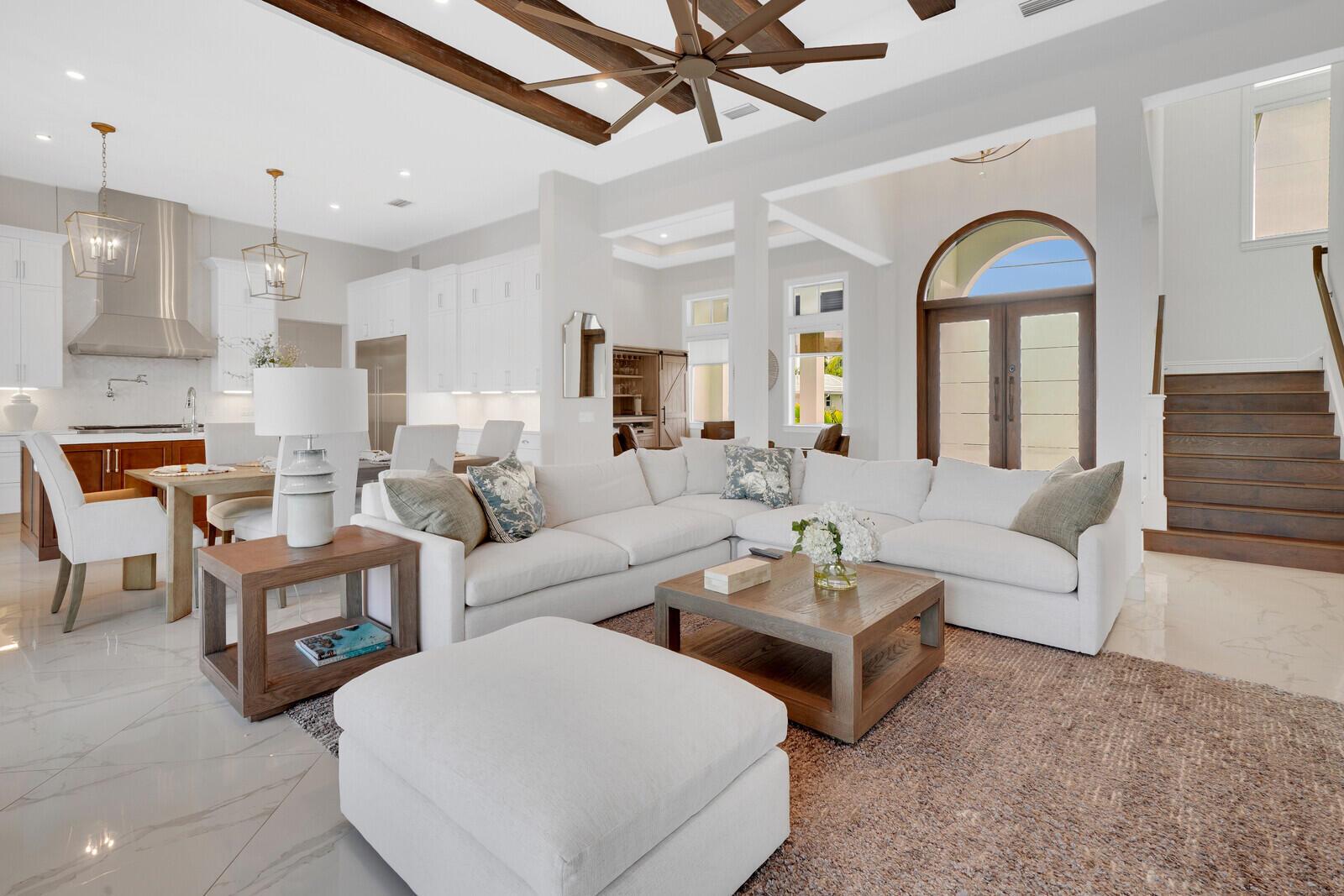 PALM BEACH ISLES 1 - Residential