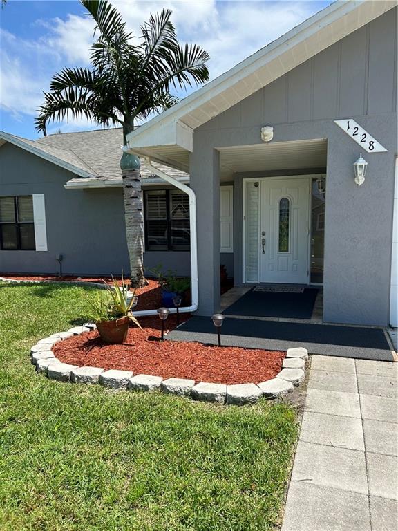 Port St Lucie Sec 14 - Residential