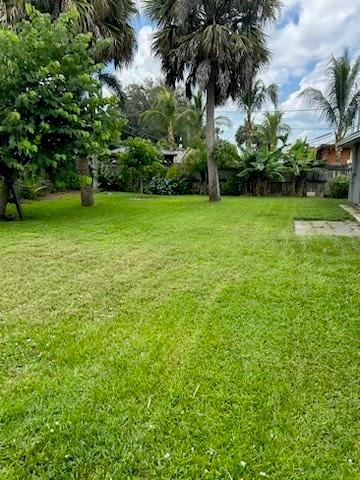 Port St Lucie Sec 14 - Residential
