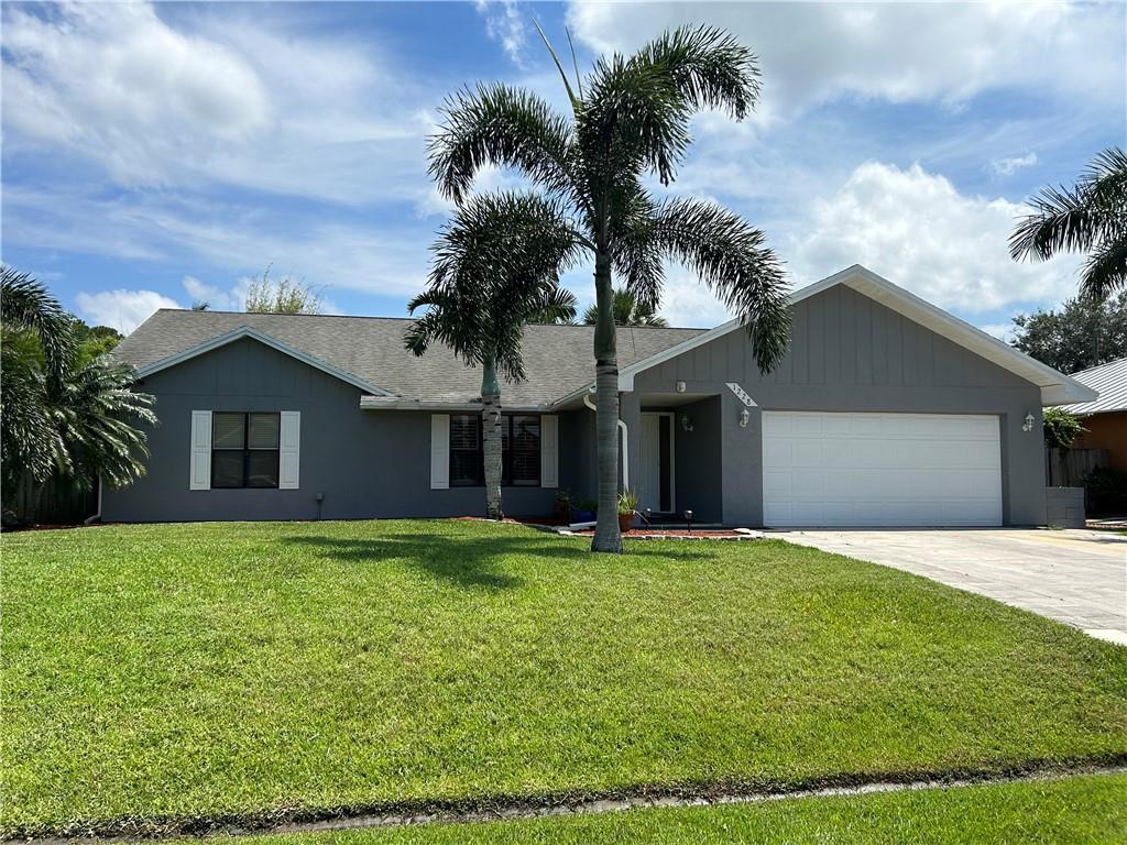 Port St Lucie Sec 14 - Residential