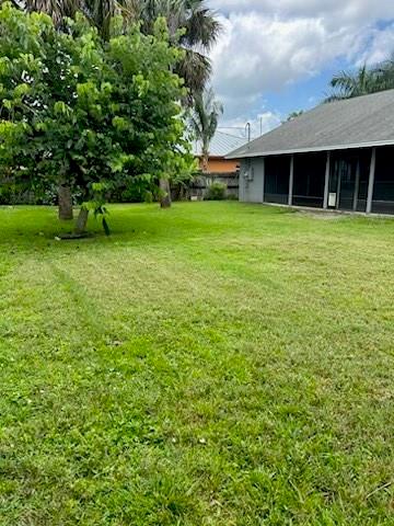 Port St Lucie Sec 14 - Residential