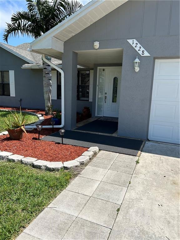 Port St Lucie Sec 14 - Residential