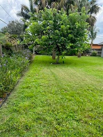 Port St Lucie Sec 14 - Residential