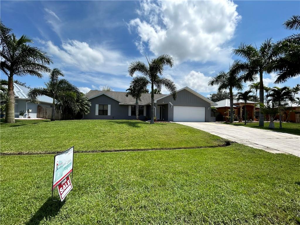 Port St Lucie Sec 14 - Residential
