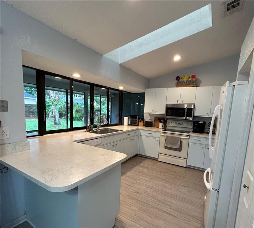 Port St Lucie Sec 14 - Residential