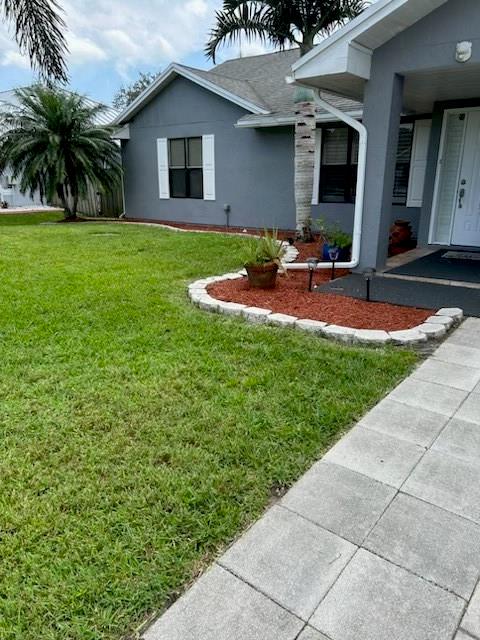 Port St Lucie Sec 14 - Residential