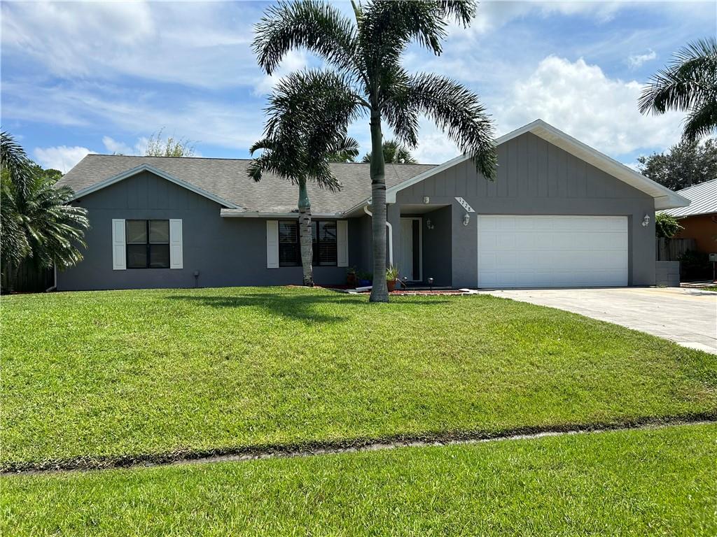 Port St Lucie Sec 14 - Residential