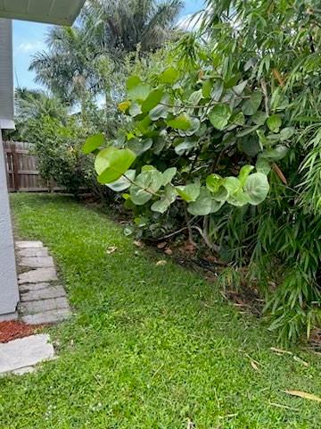 Port St Lucie Sec 14 - Residential
