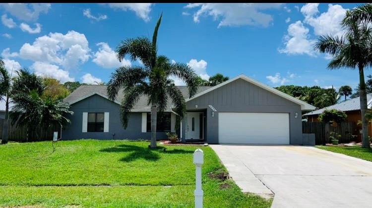 Port St Lucie Sec 14 - Residential