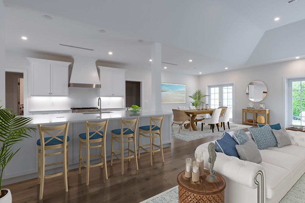 This completely remodeled and updated one story home is located on a quiet street. No detail has been overlooked. Close to the beach, bike trail and near clubs and all Palm Beach has to offer. Deeded beach access.