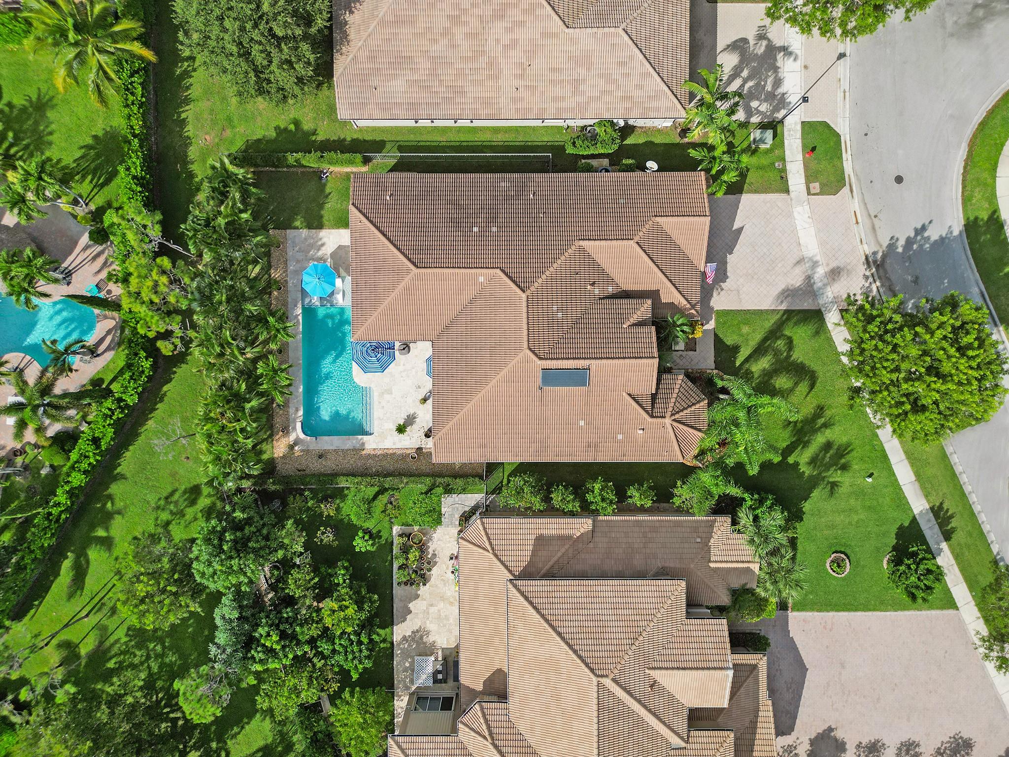 Osprey - Residential