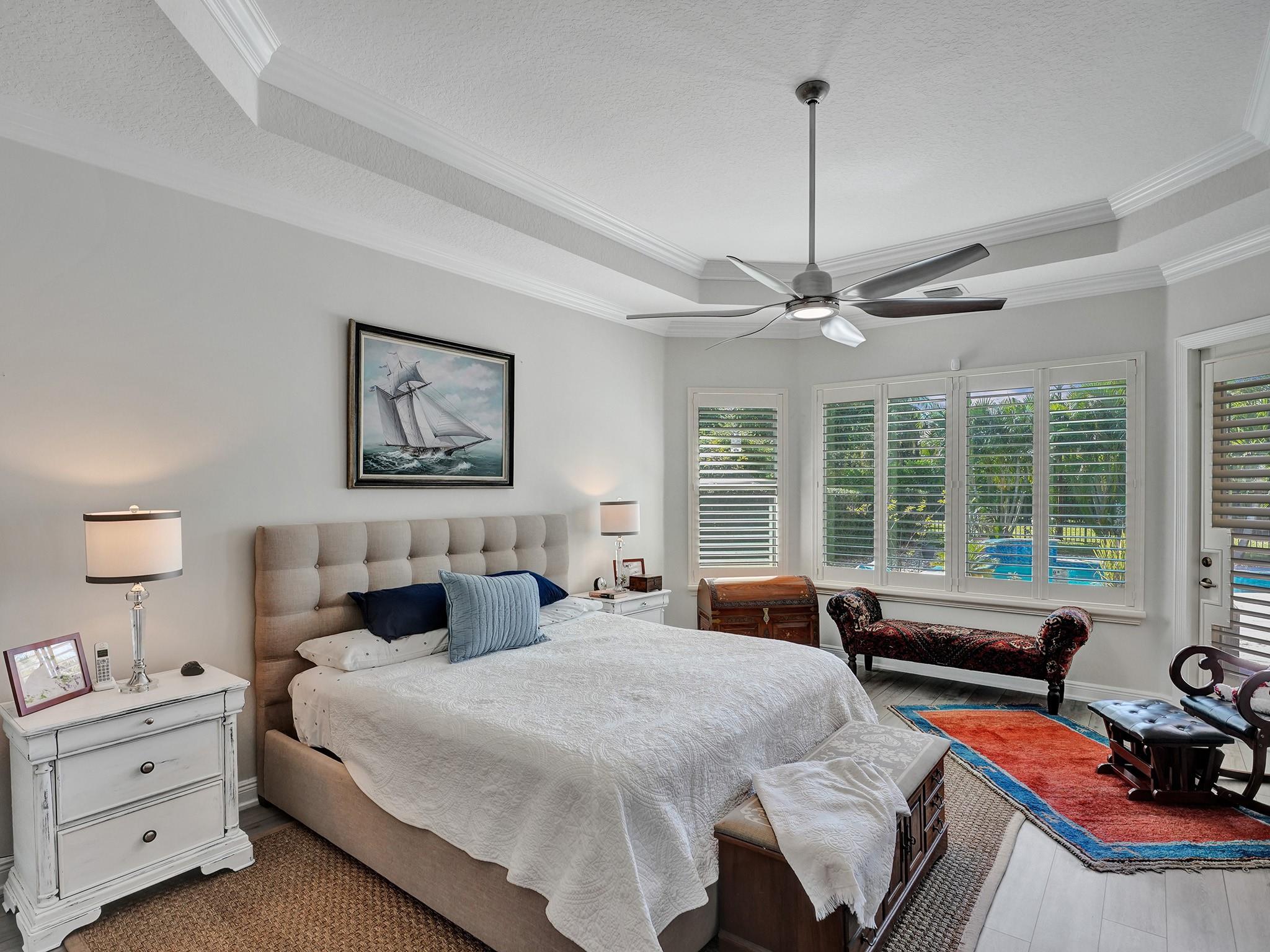 Osprey - Residential