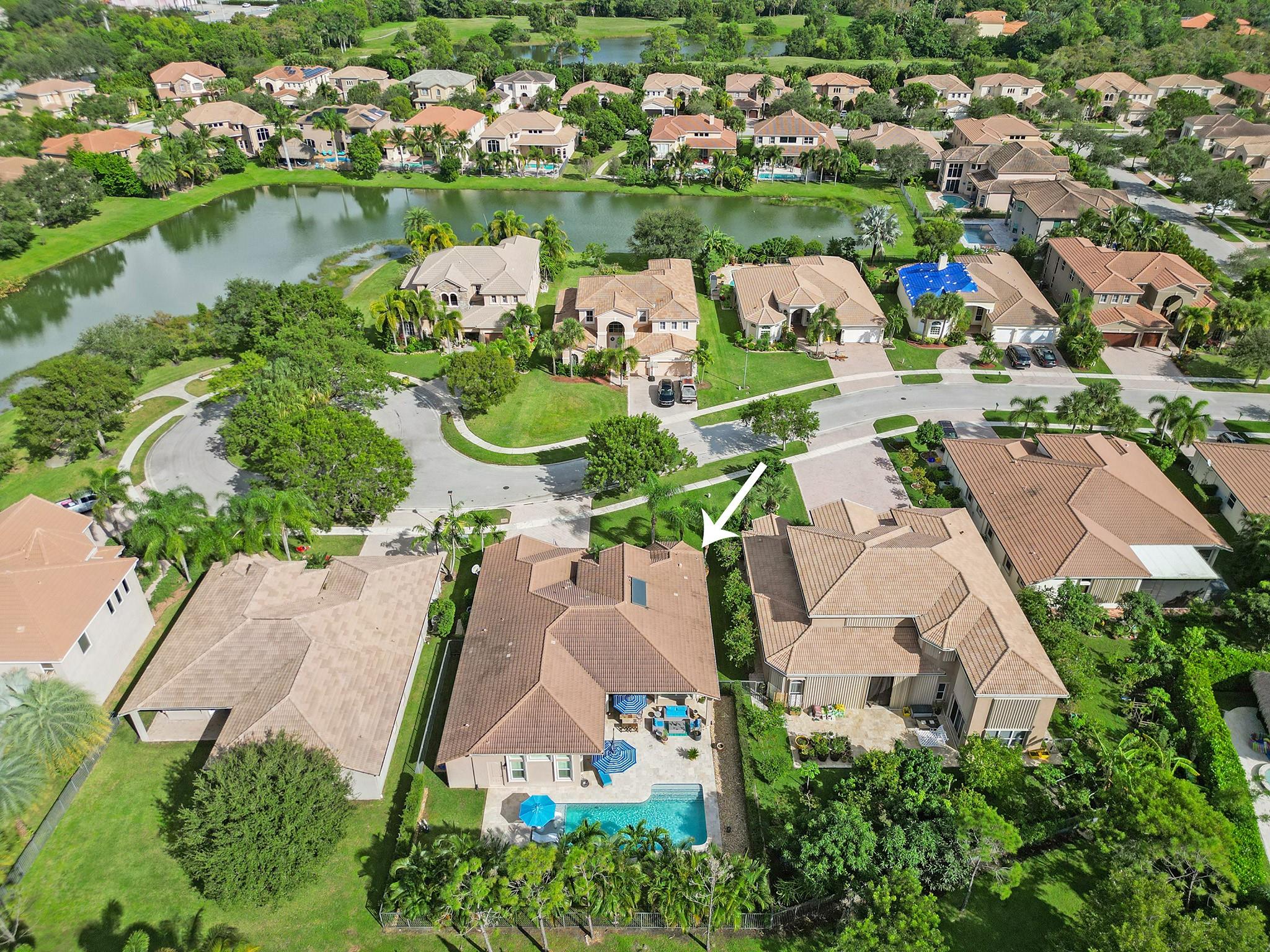 Osprey - Residential