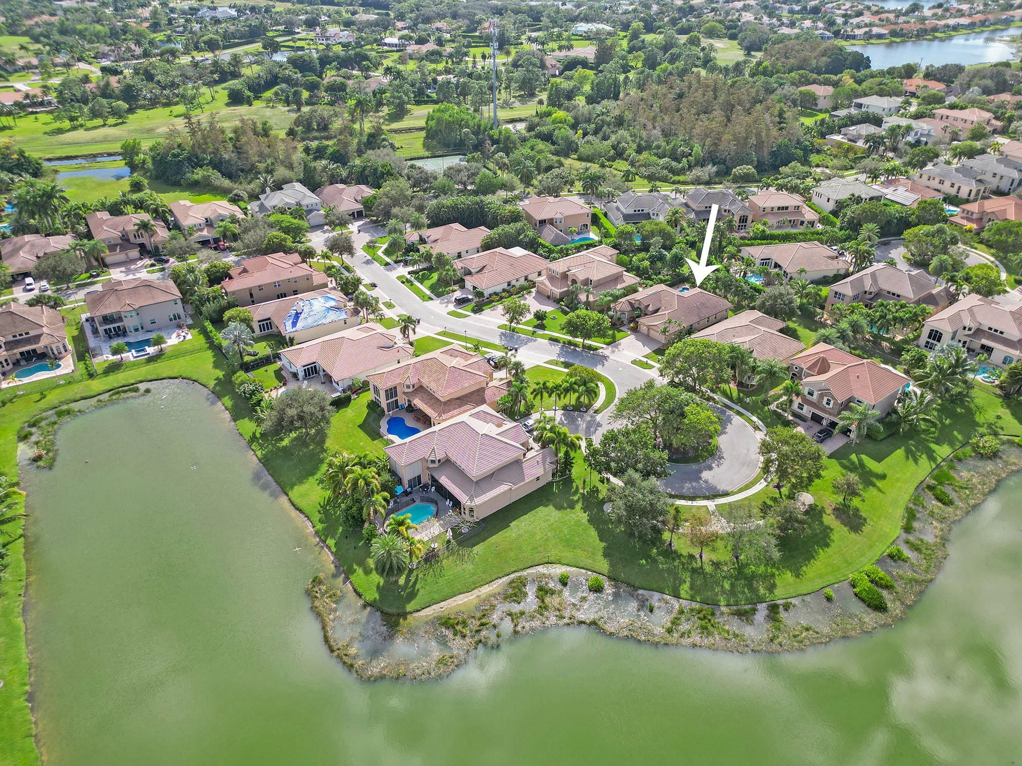 Osprey - Residential