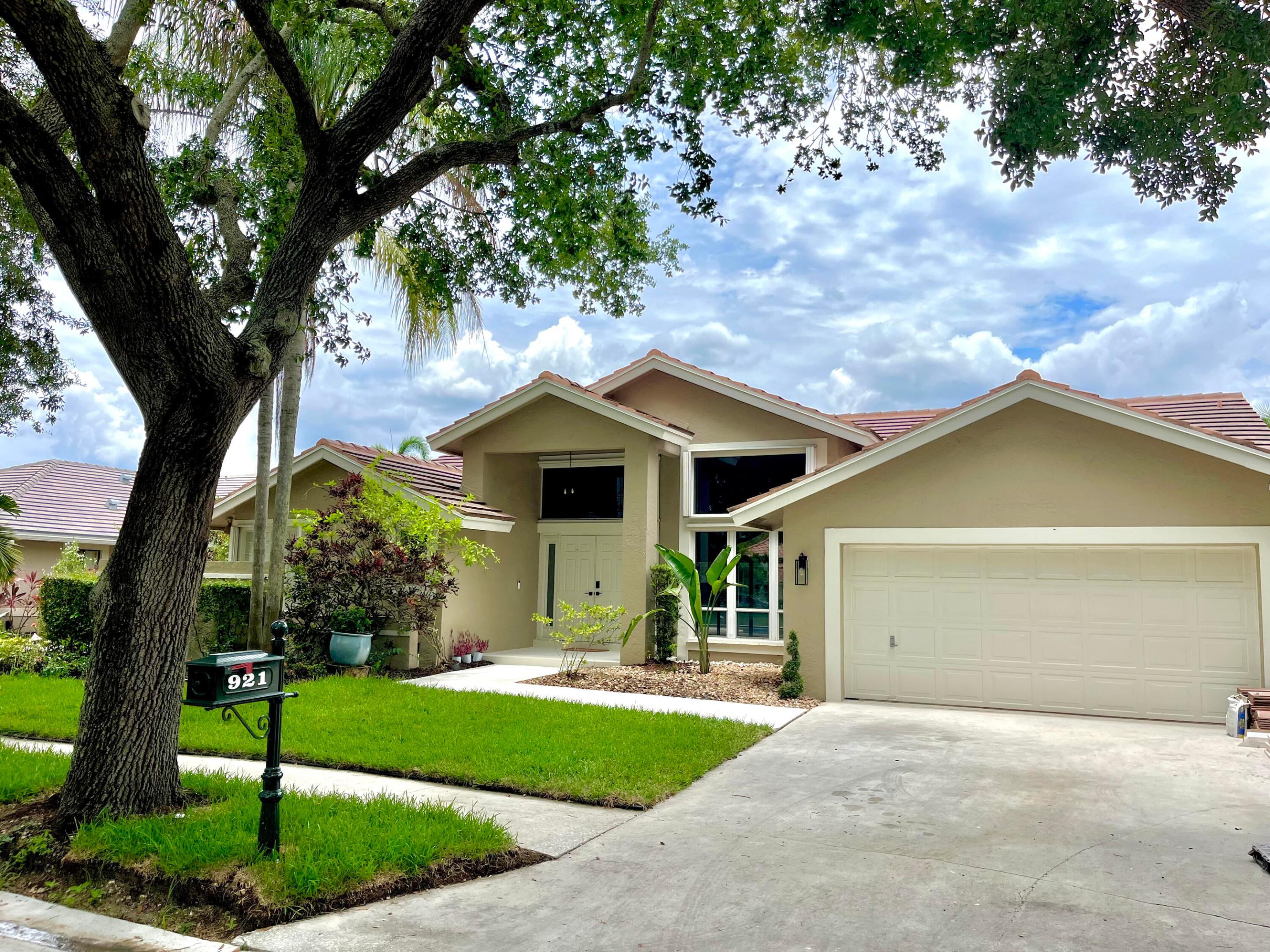 Come see this BEAUTIFULLY renovated 4BR/2.5BA waterfront pool home in the sought-after boutique community of Sunset Springs in Weston. Featuring approximately 2,500 SF of open living space, this move-in-ready residence blends timeless elegance with a modern organic aesthetic. Enjoy designer finishes, updated flooring, a chef-inspired kitchen, renovated baths, and abundant natural light throughout. The spacious primary suite offers a spa-like bath and ample closet space. Step outside to a private backyard oasis with a sparkling pool, tranquil lake views, and stunning sunsets. Conveniently located near top-rated schools, parks, shopping, dining, and major commuter routes.