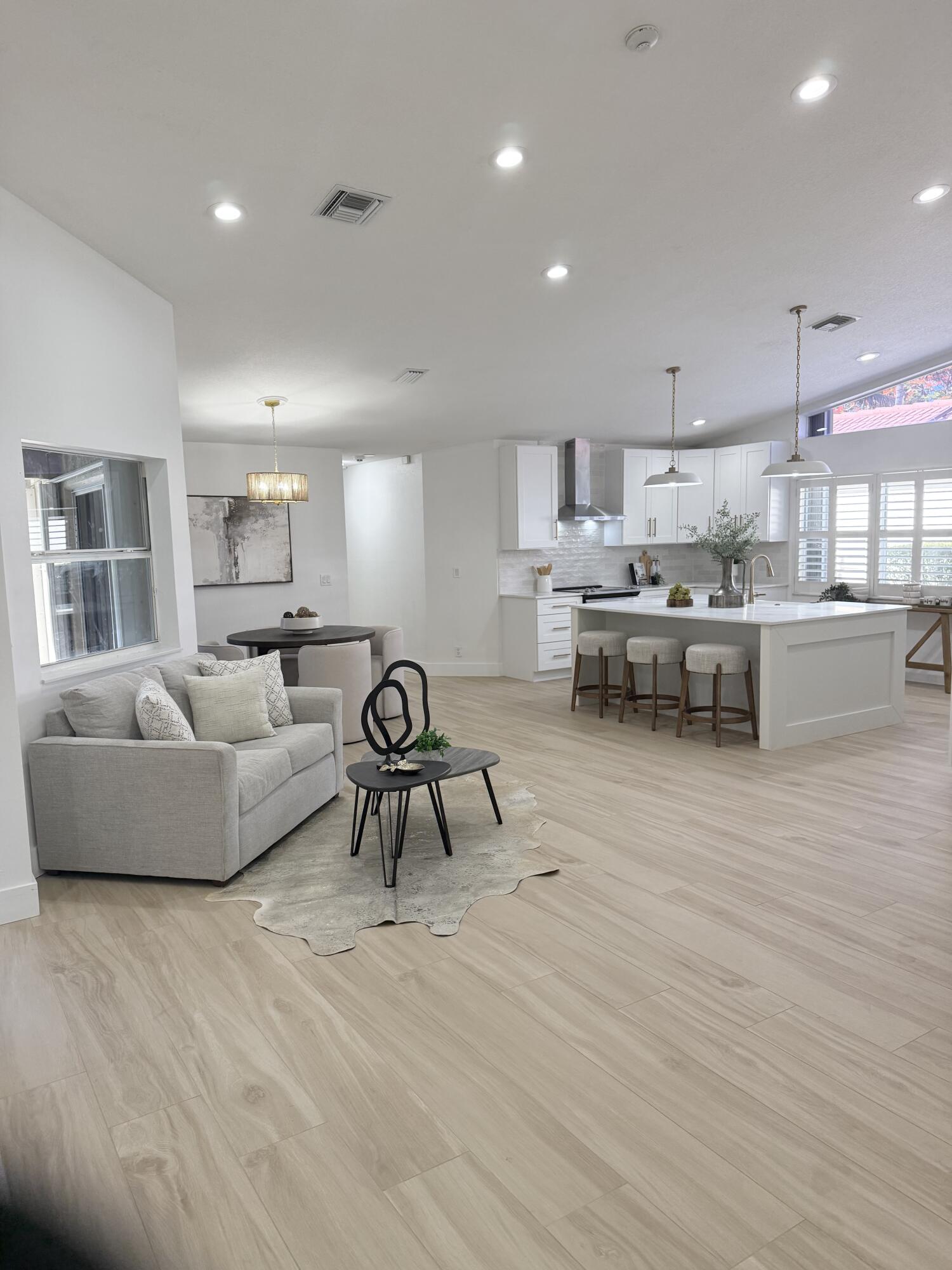 SECTOR 5 PARCEL - Residential