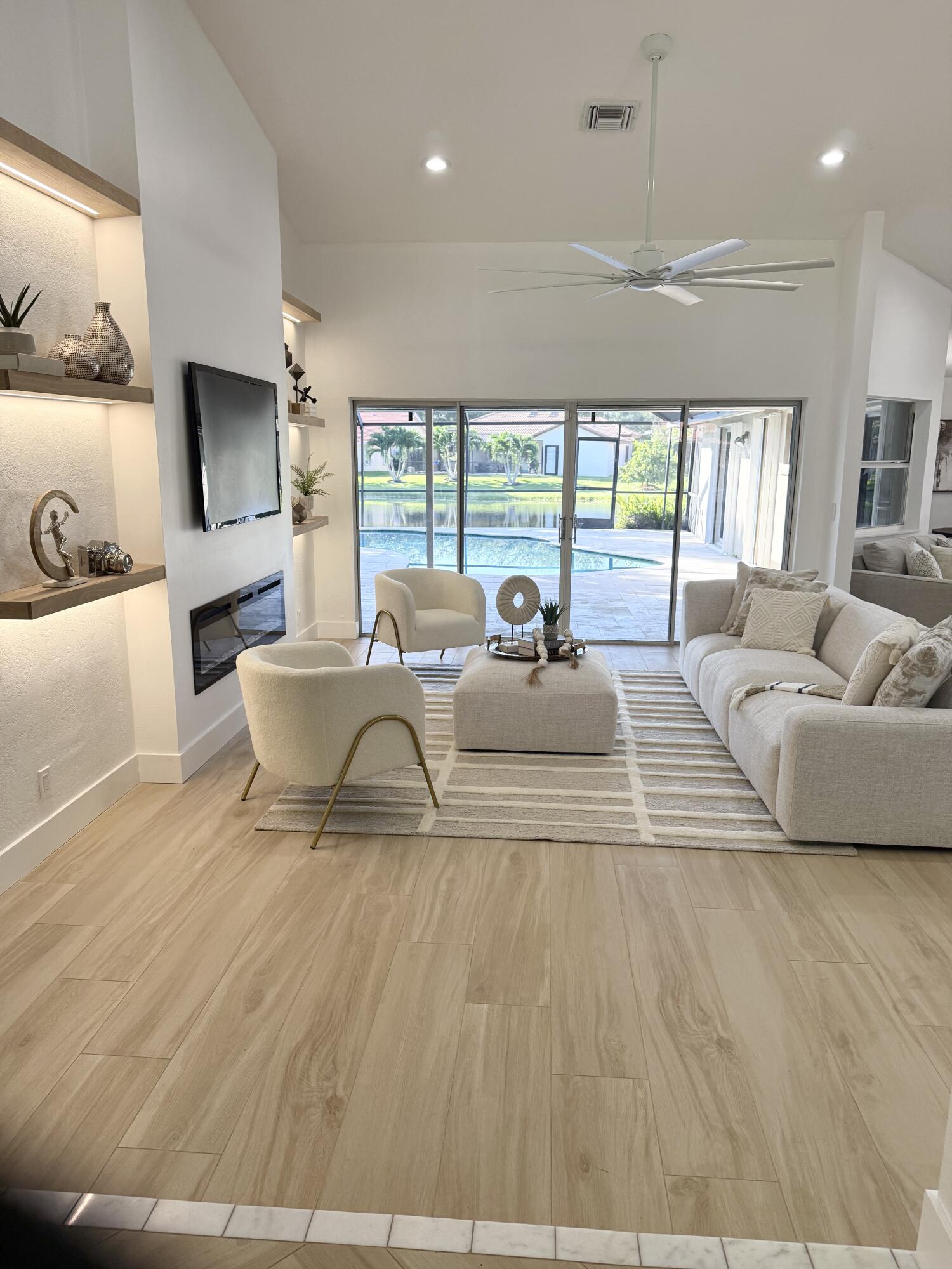 SECTOR 5 PARCEL - Residential